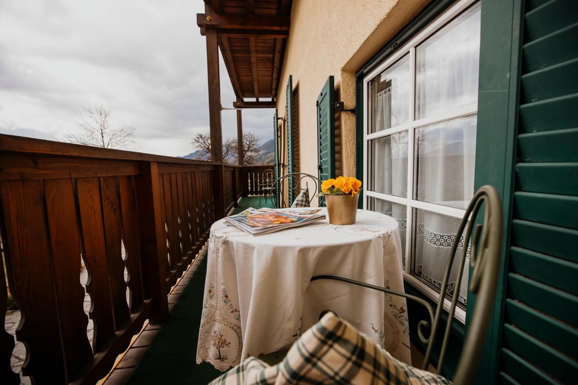 Ferienwohnungen Hotel Garni Dörflerwirt