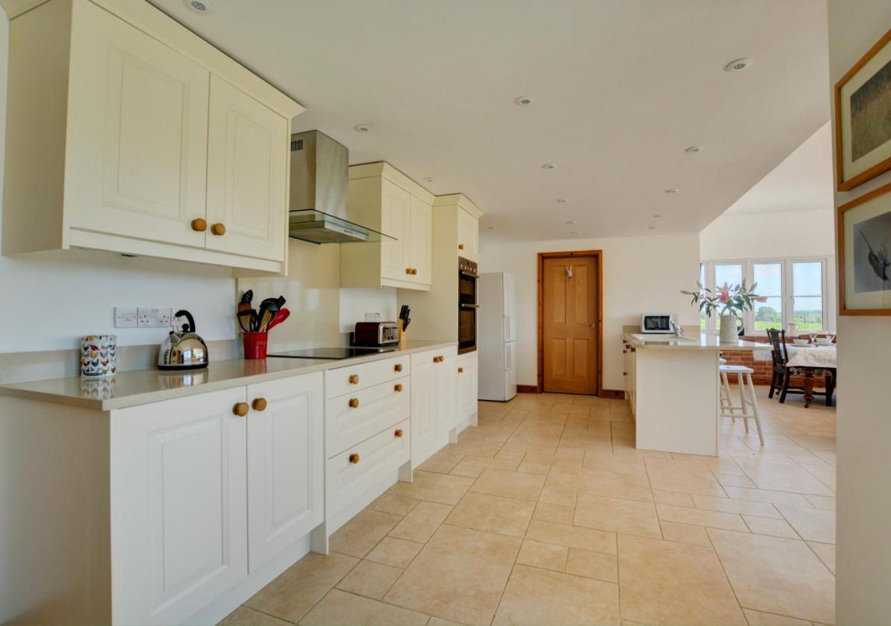 Dentford Heights
