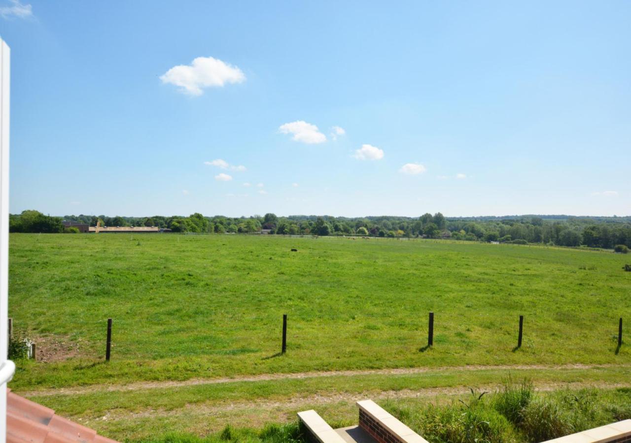 Dentford Heights