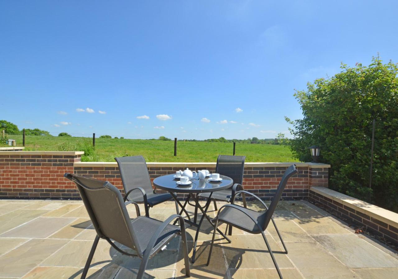 Dentford Heights