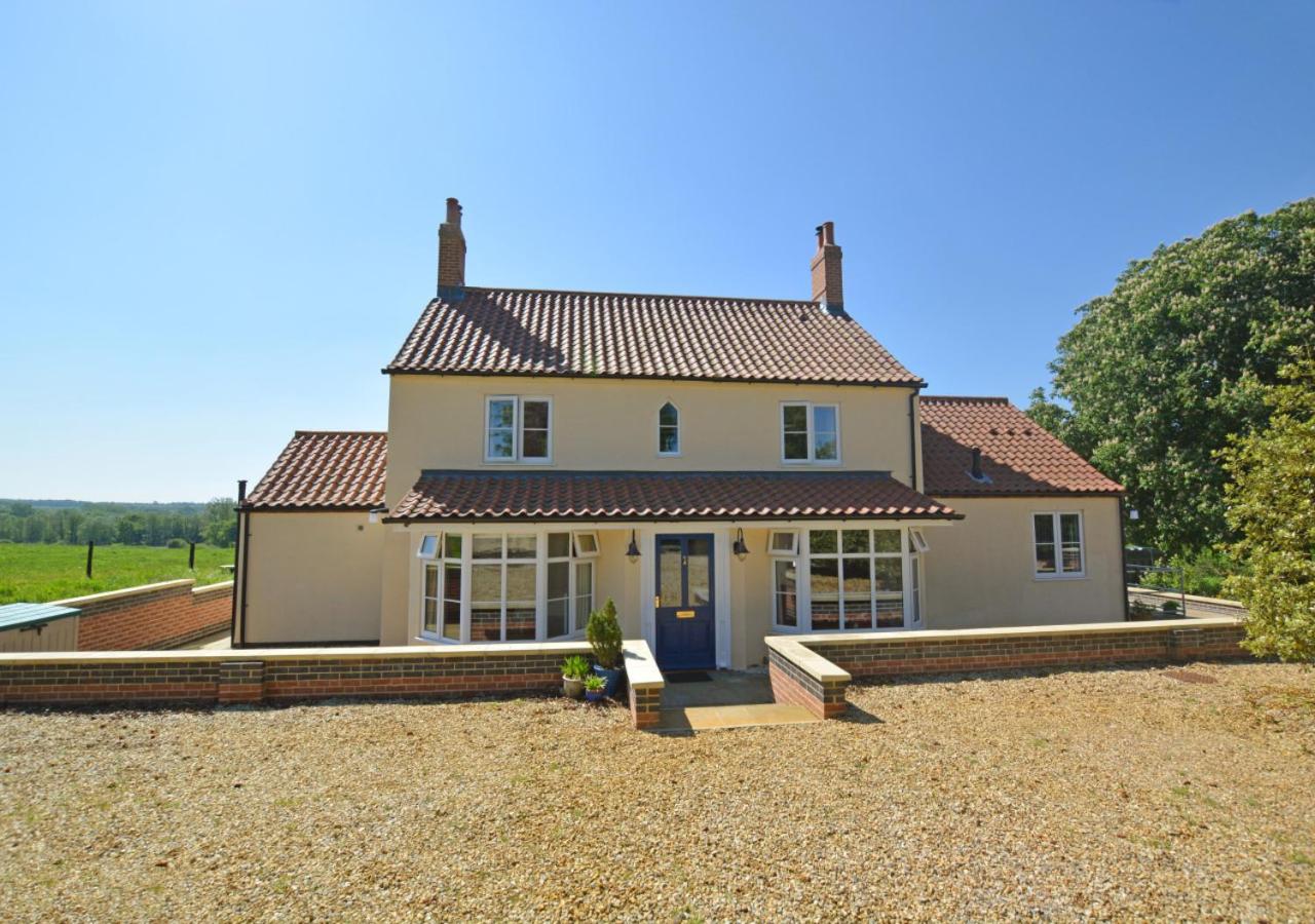 Dentford Heights