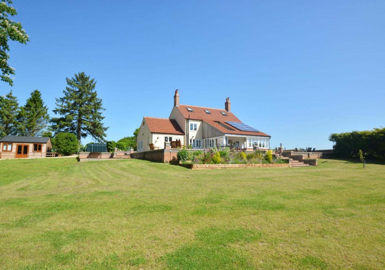 Dentford Heights