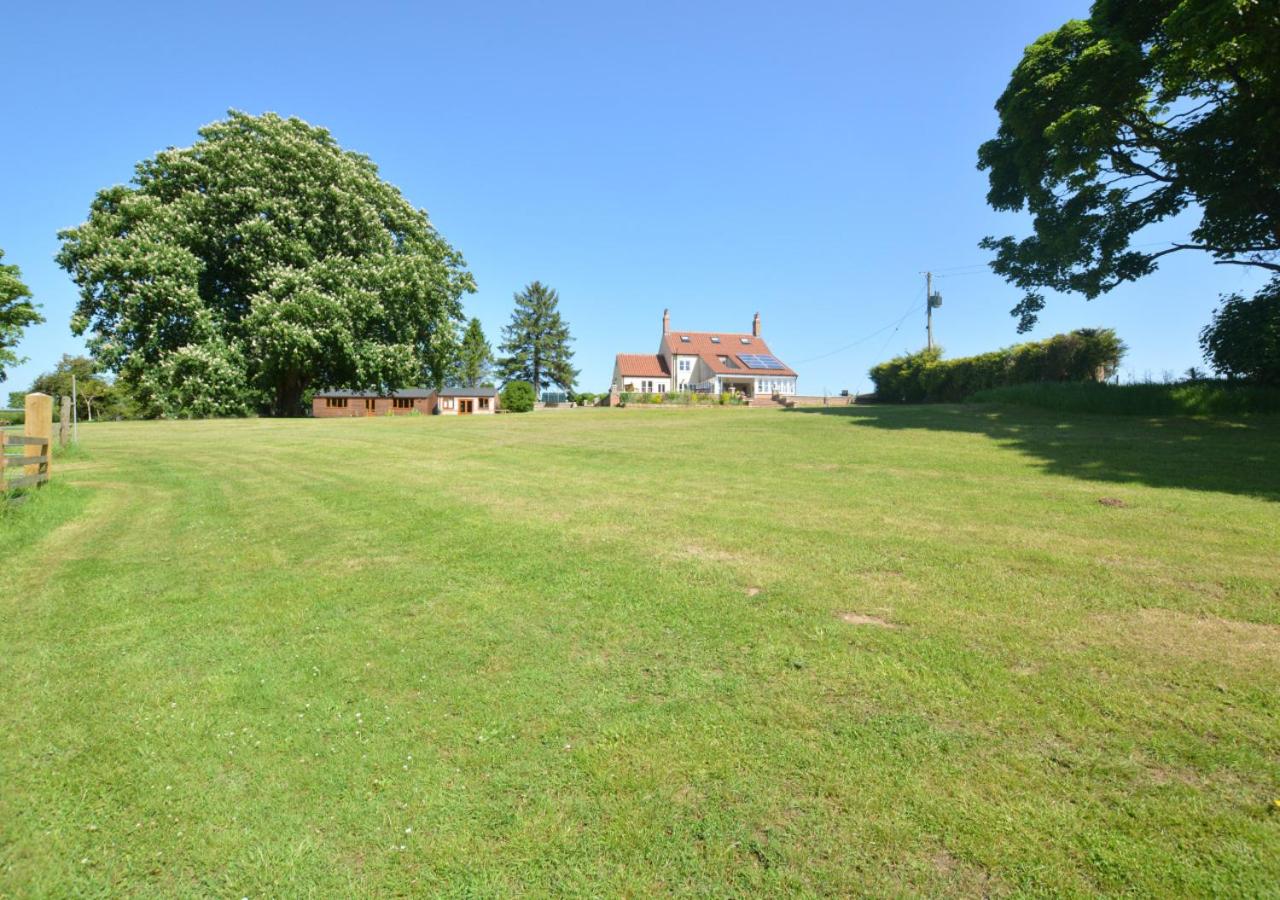 Dentford Heights