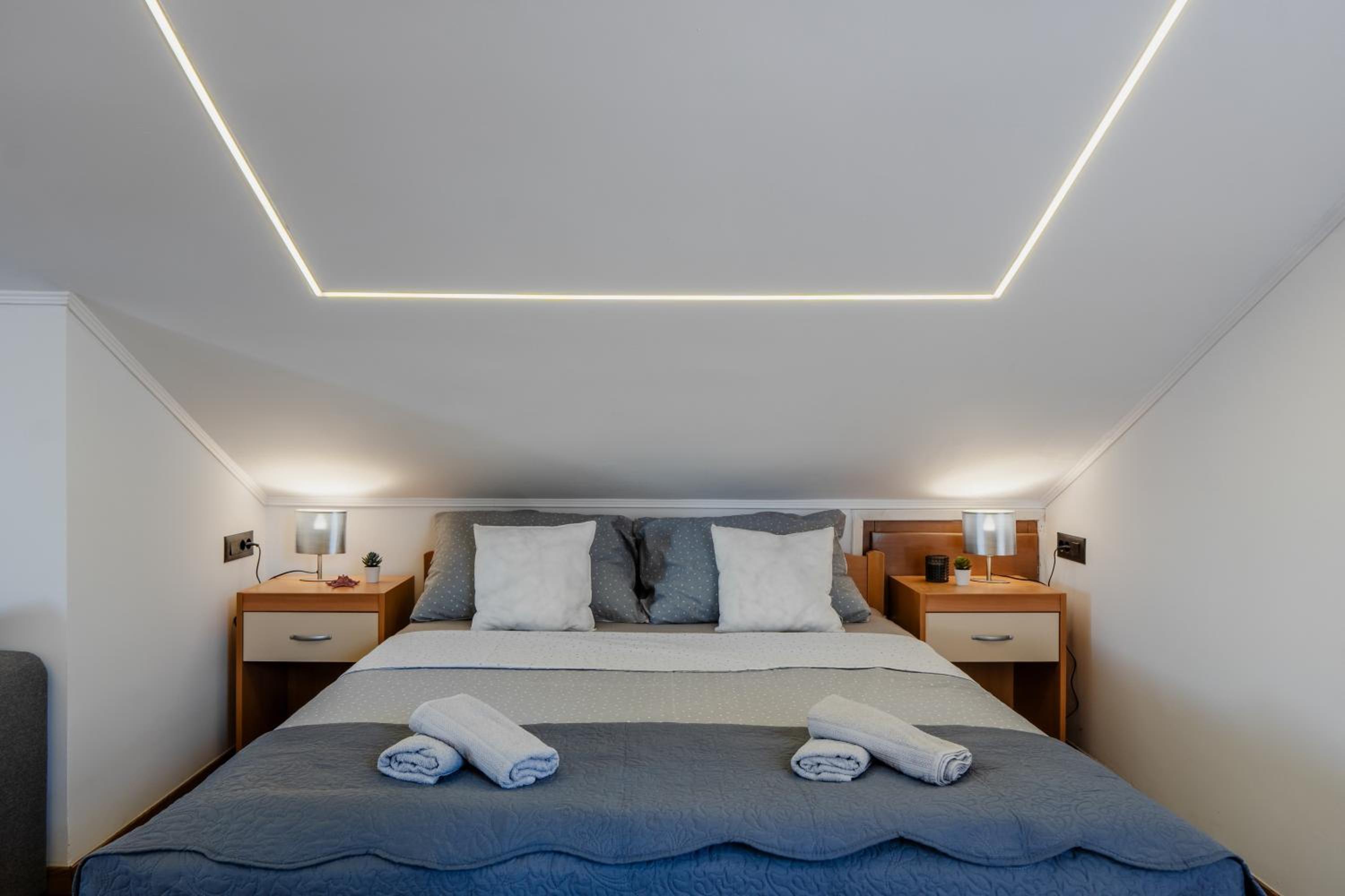 Apartments Baltic