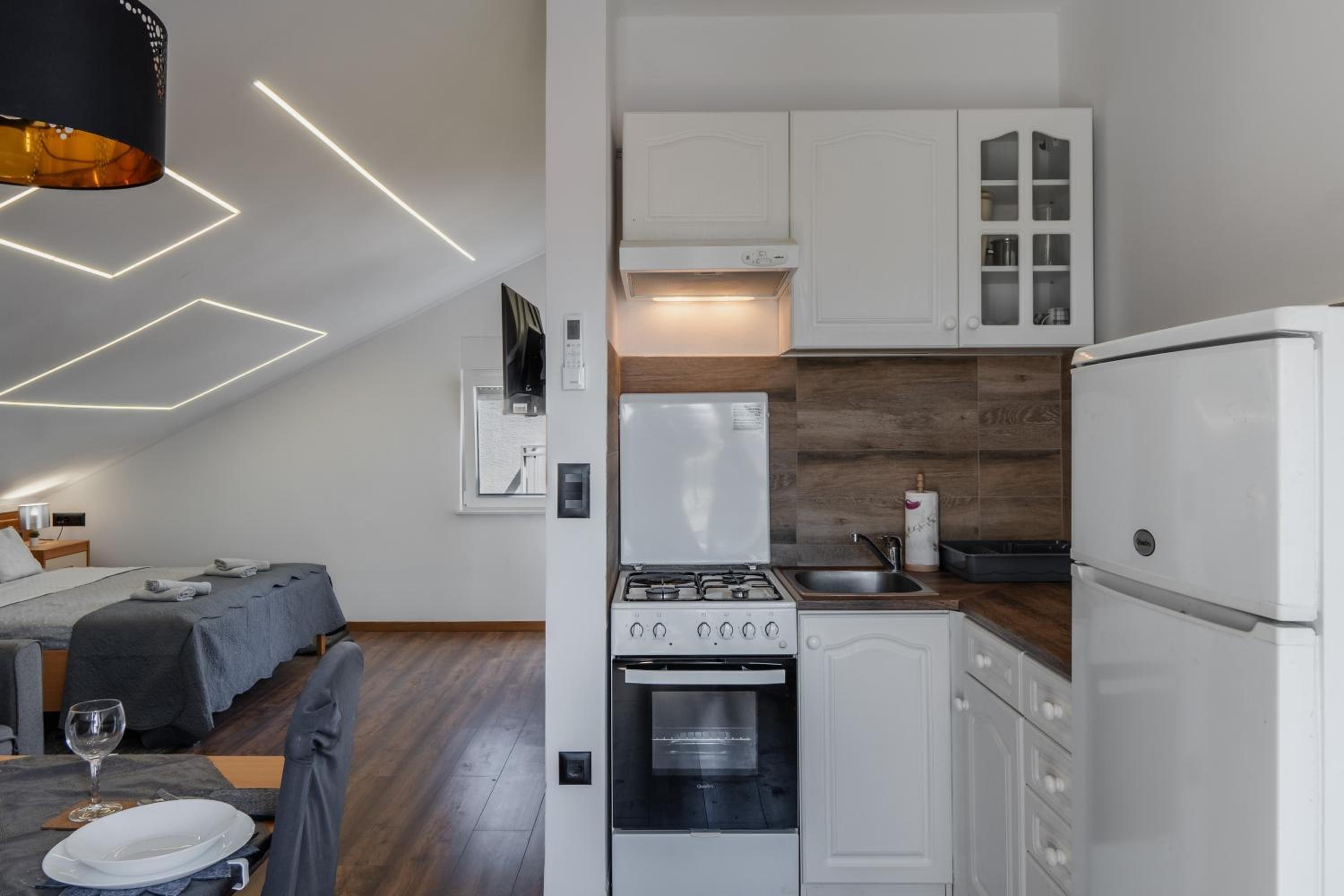 Apartments Baltic