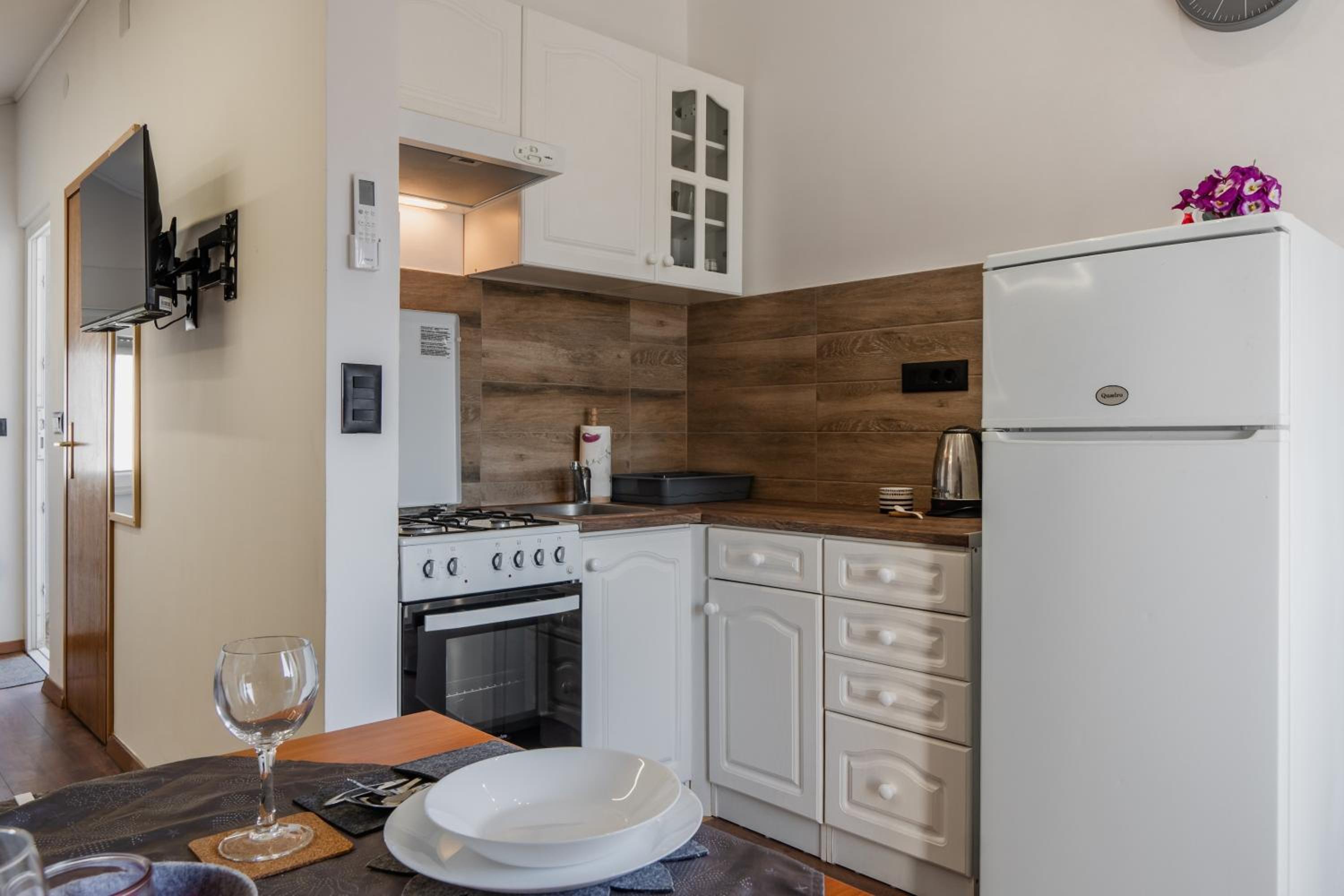 Apartments Baltic