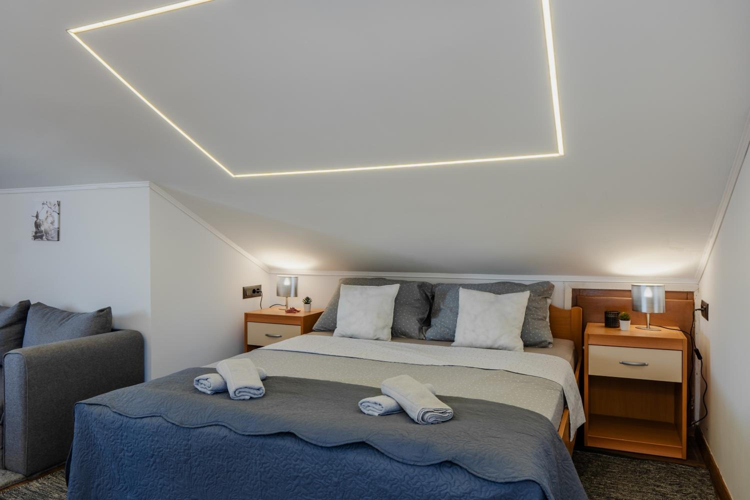 Apartments Baltic