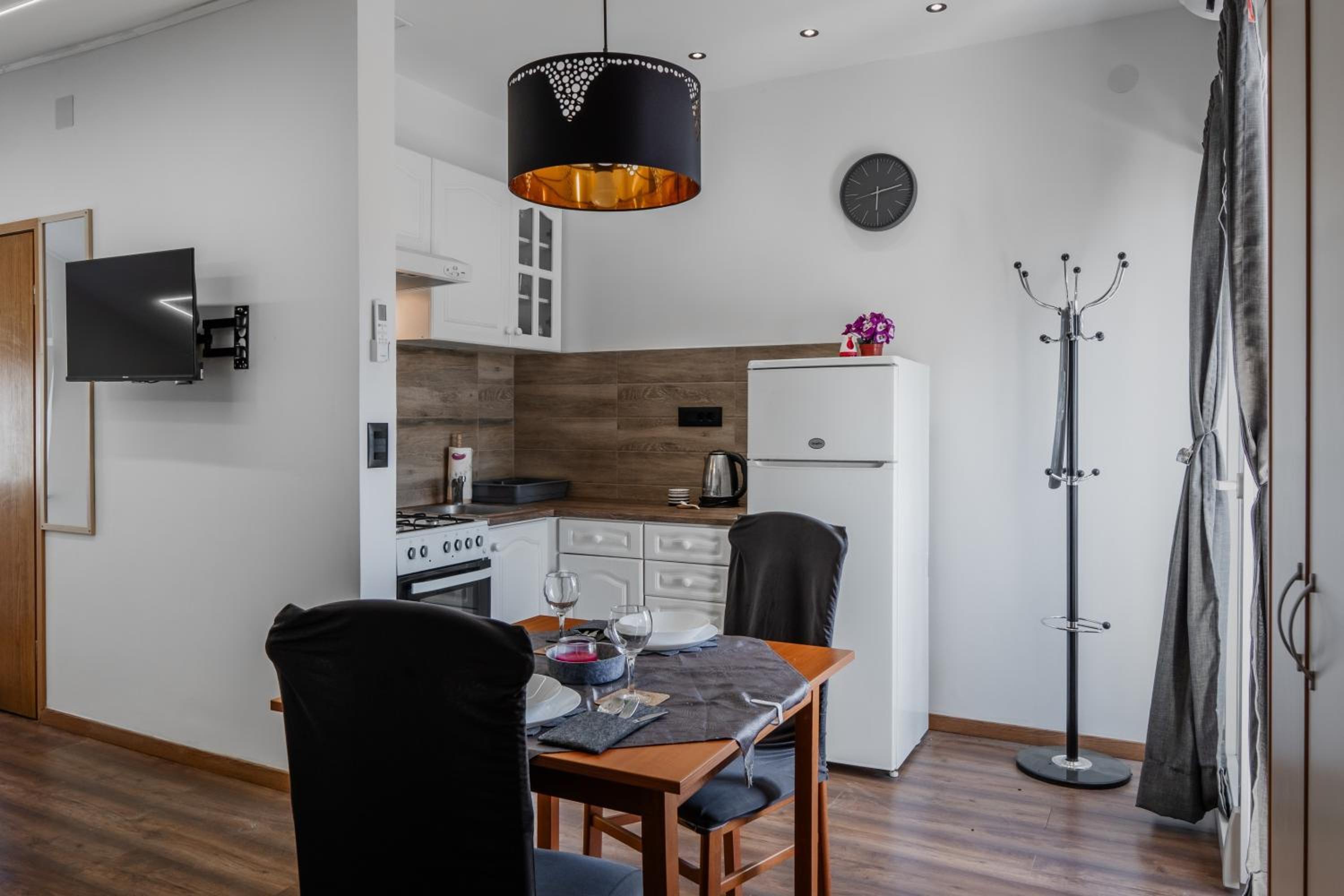 Apartments Baltic