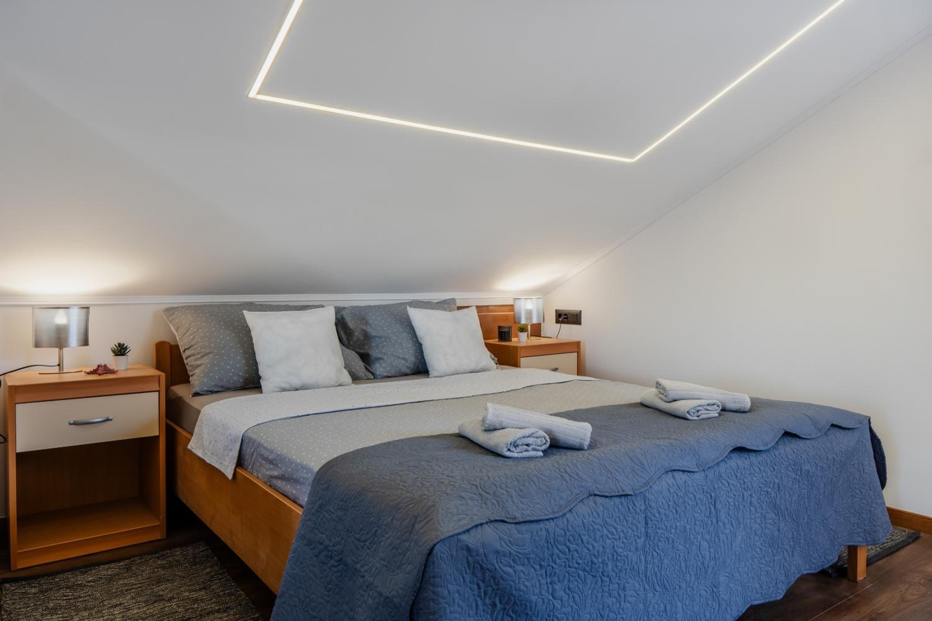Apartments Baltic