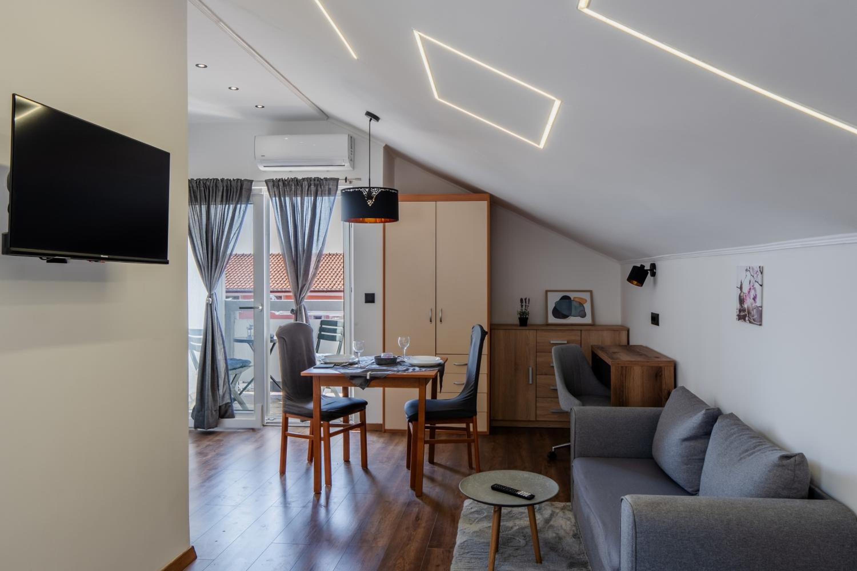 Apartments Baltic