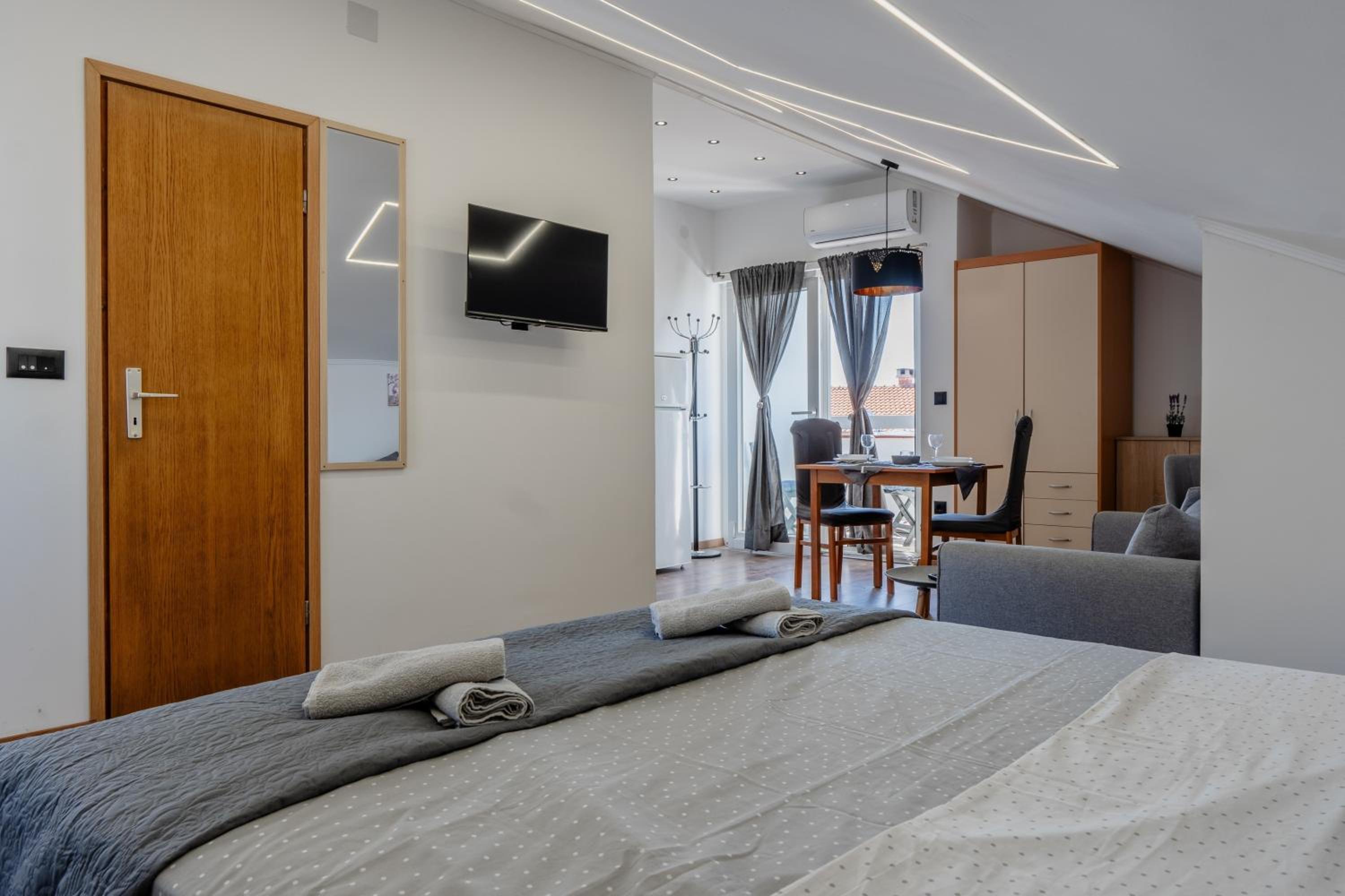 Apartments Baltic