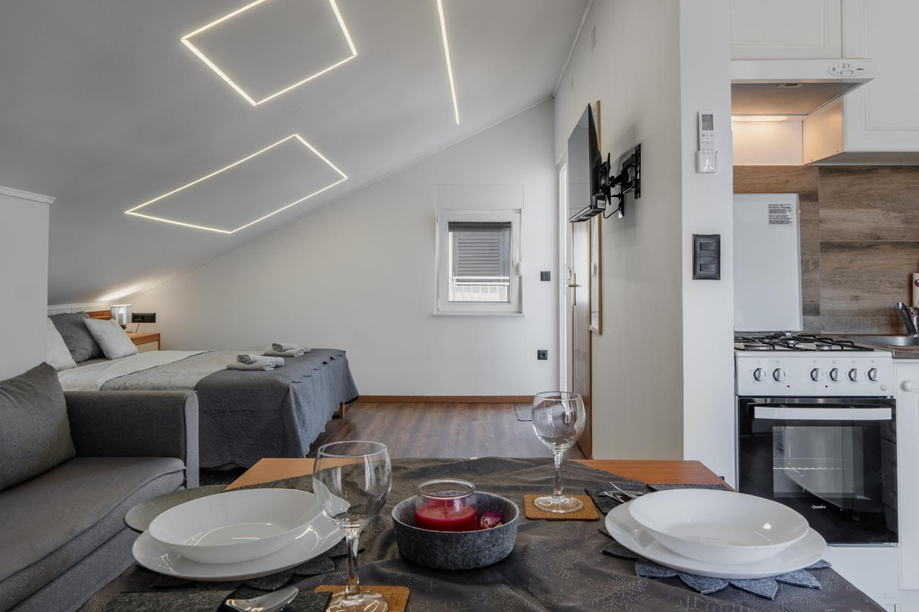 Apartments Baltic