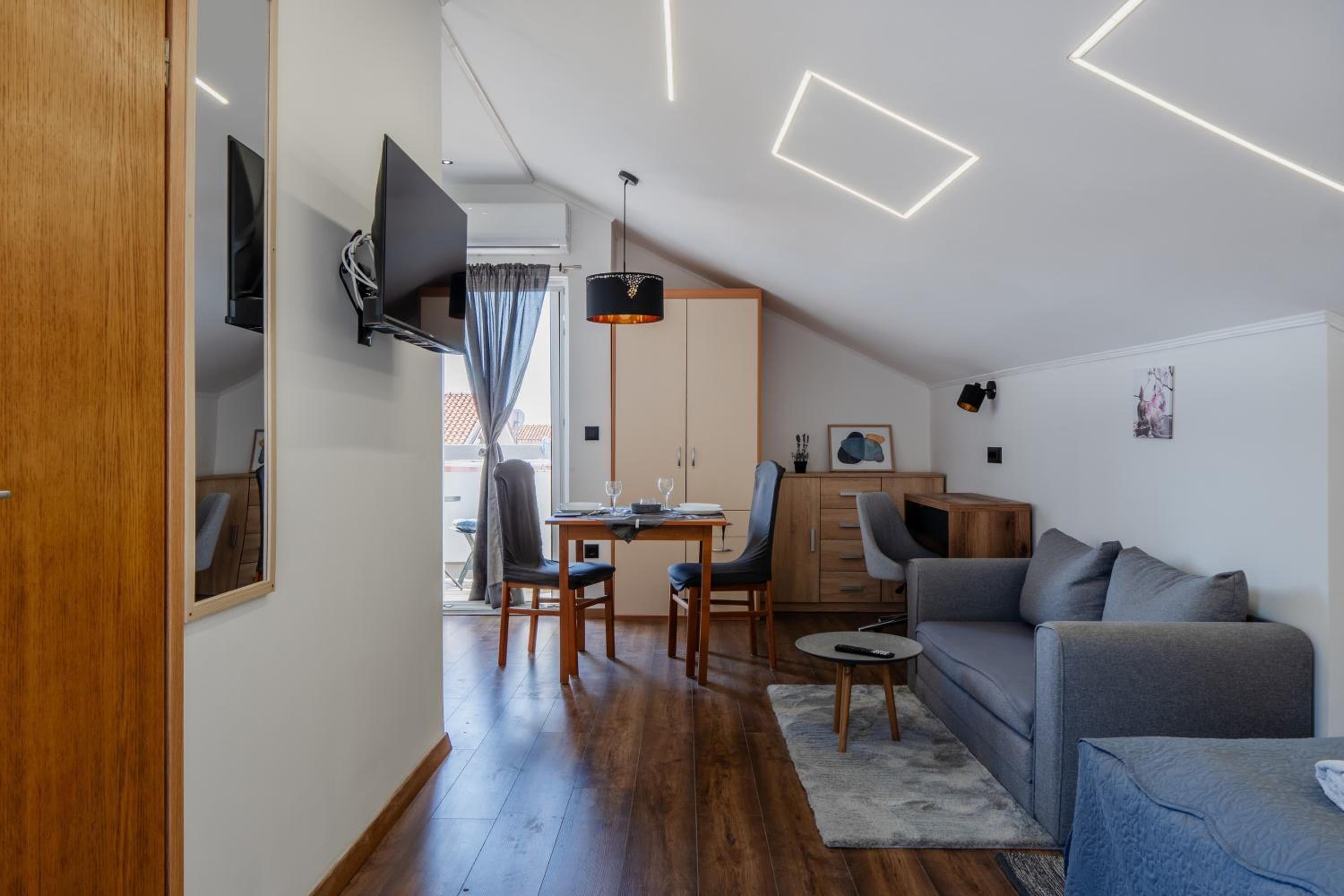 Apartments Baltic