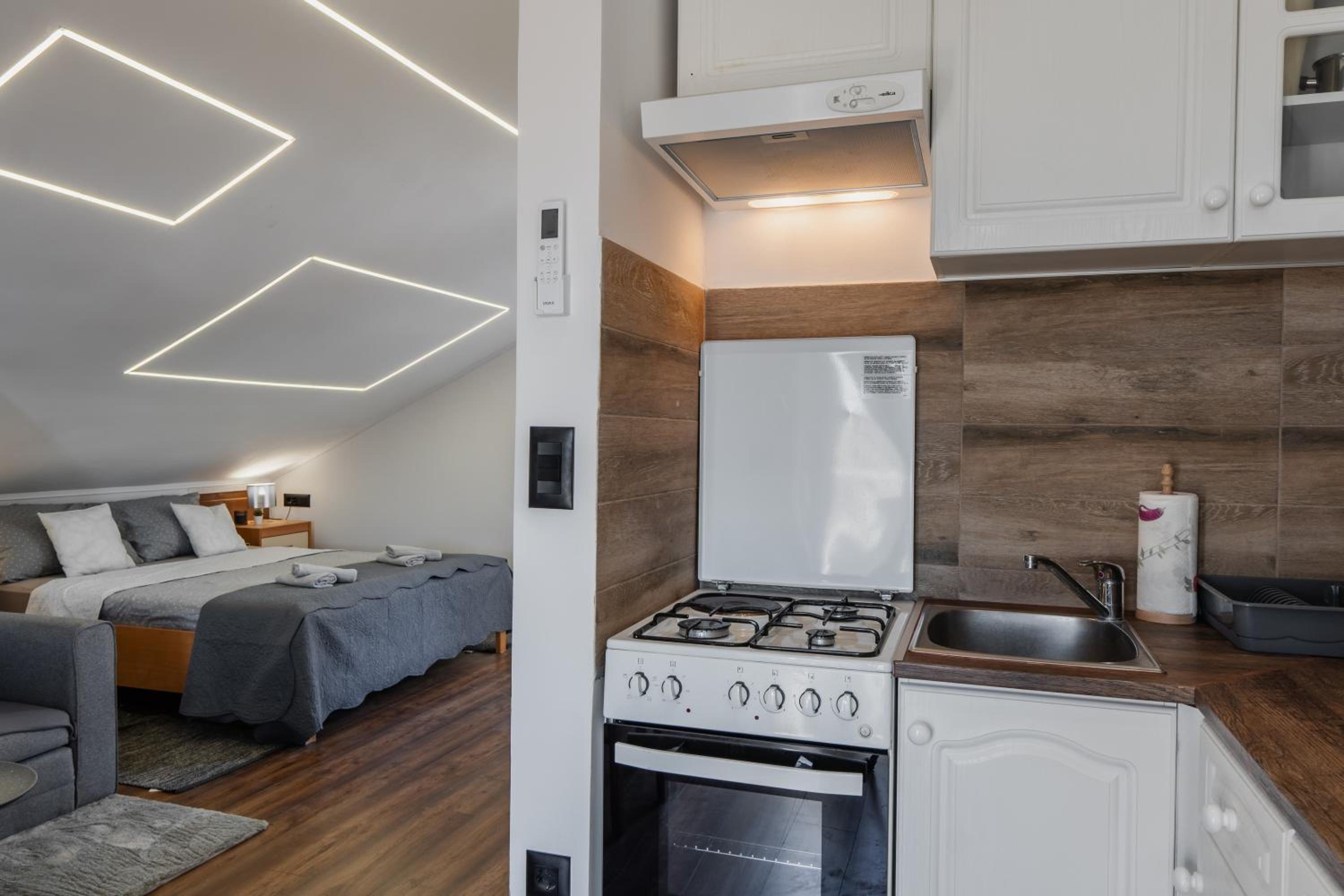Apartments Baltic