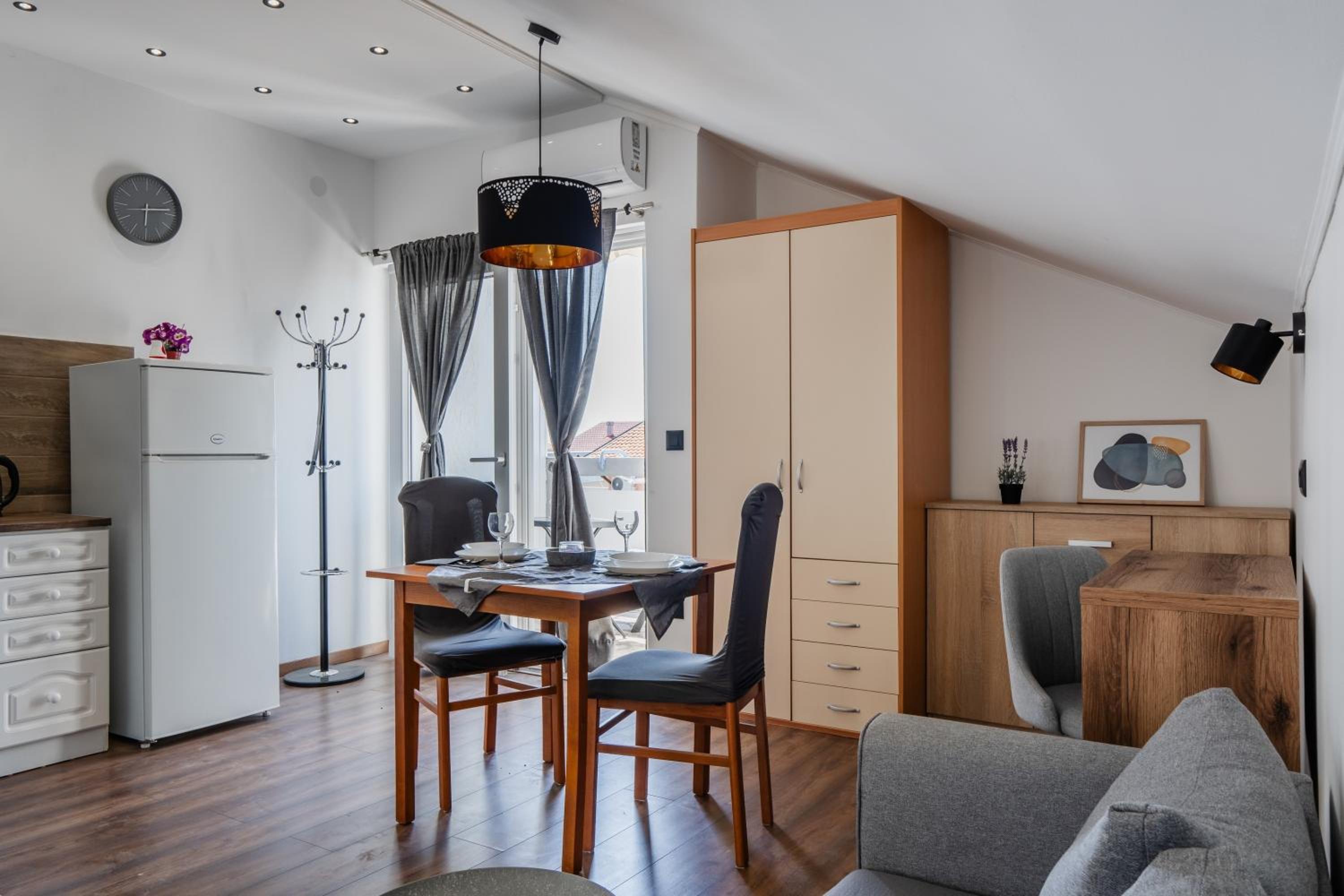 Apartments Baltic