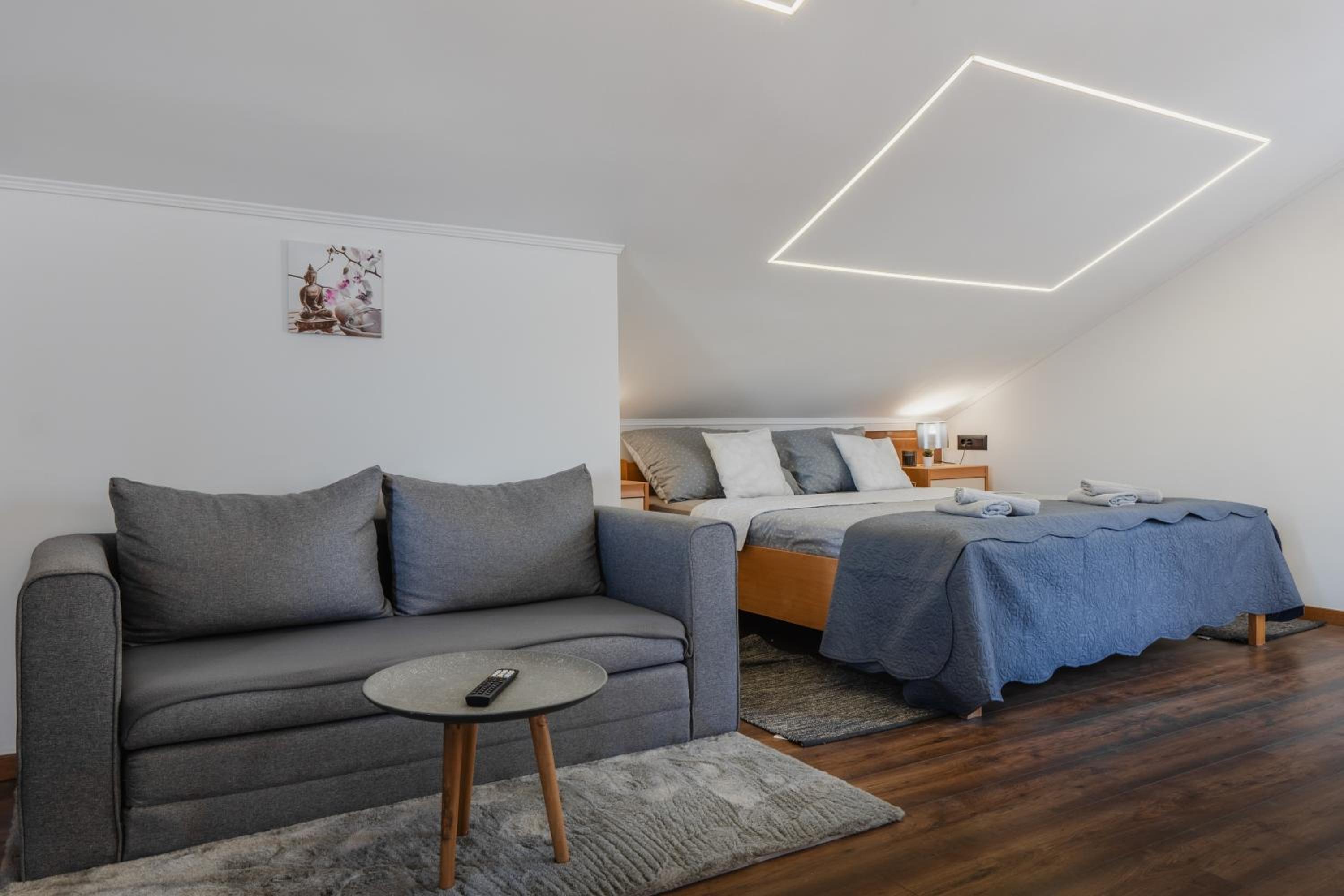 Apartments Baltic