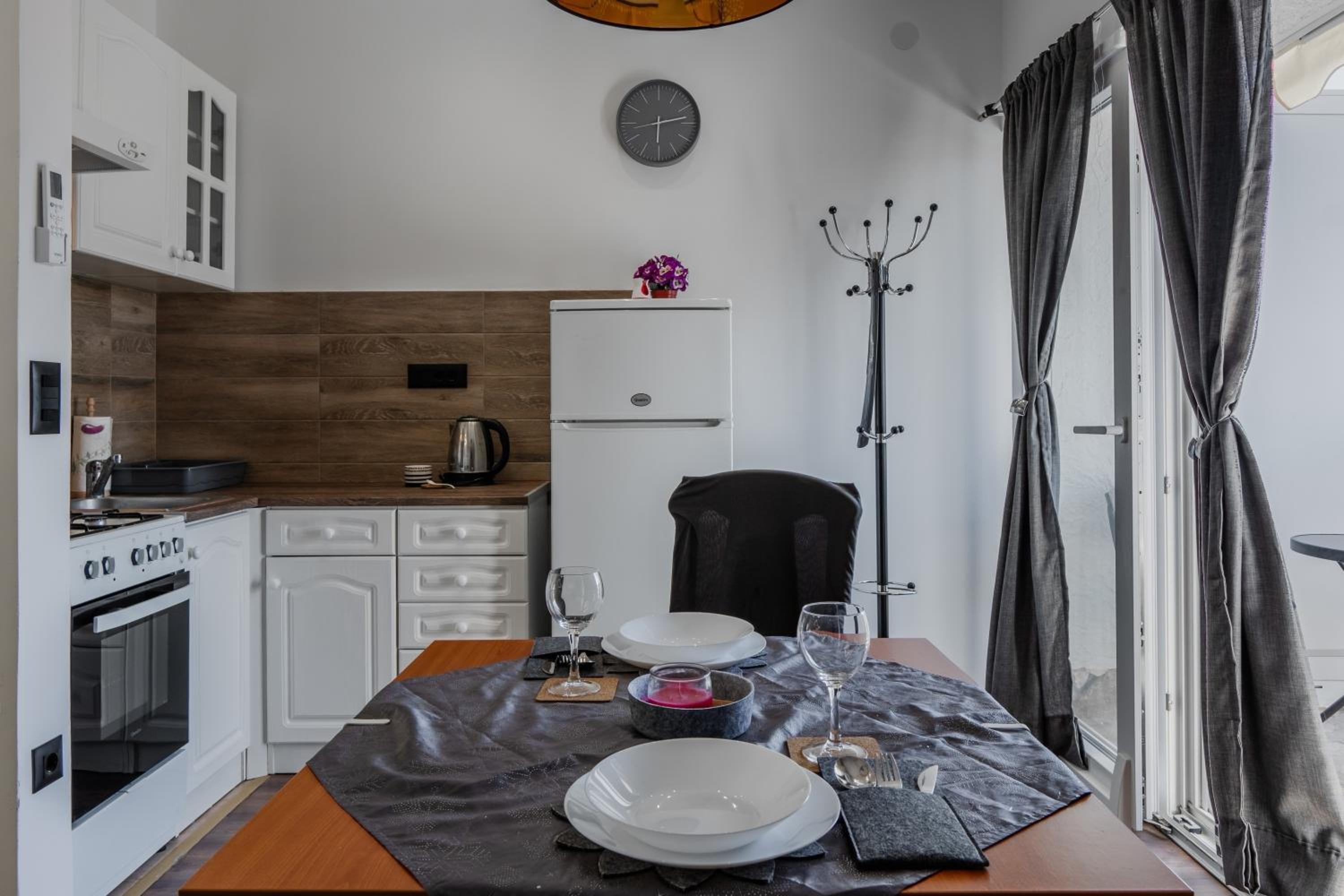 Apartments Baltic