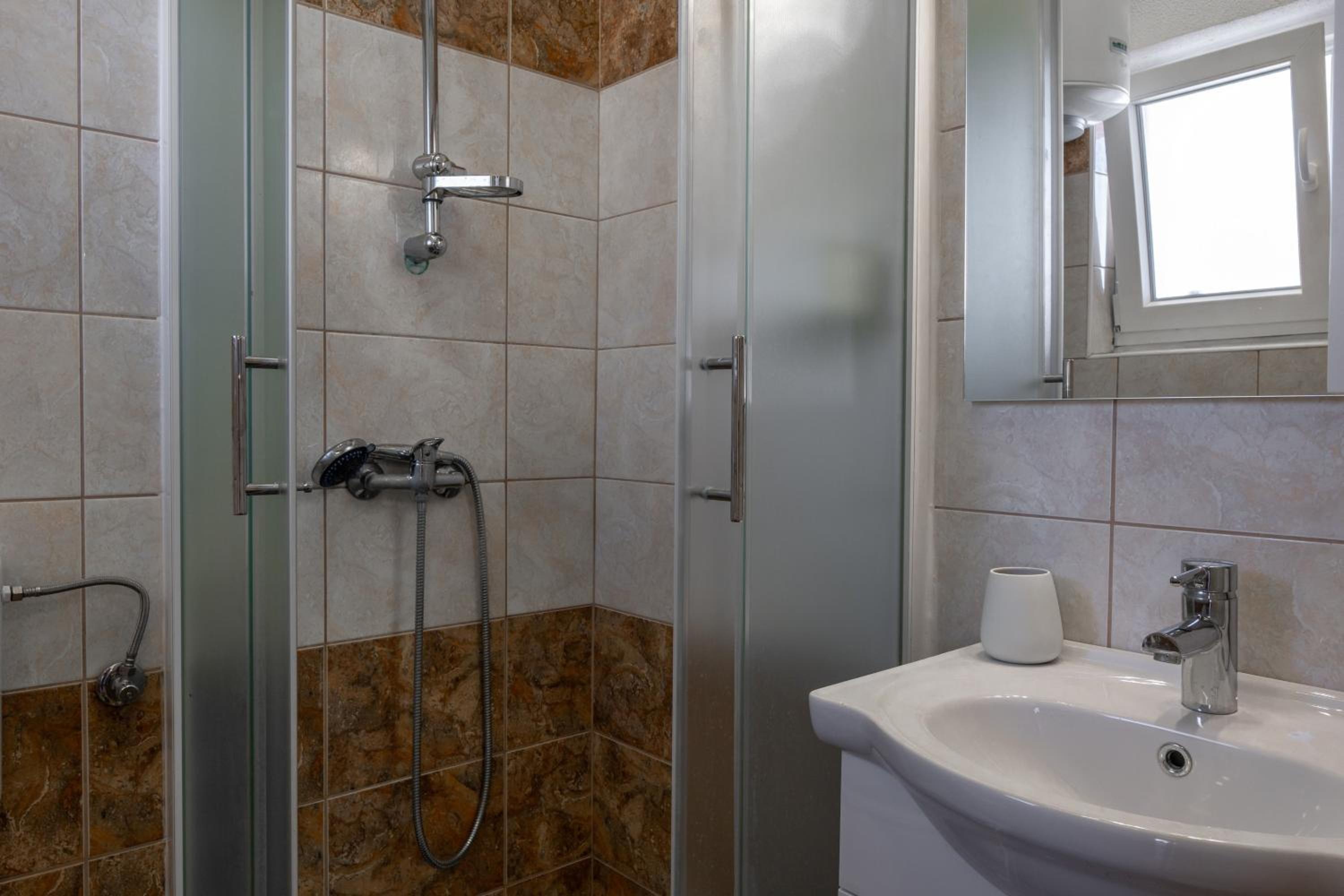 Apartments Baltic