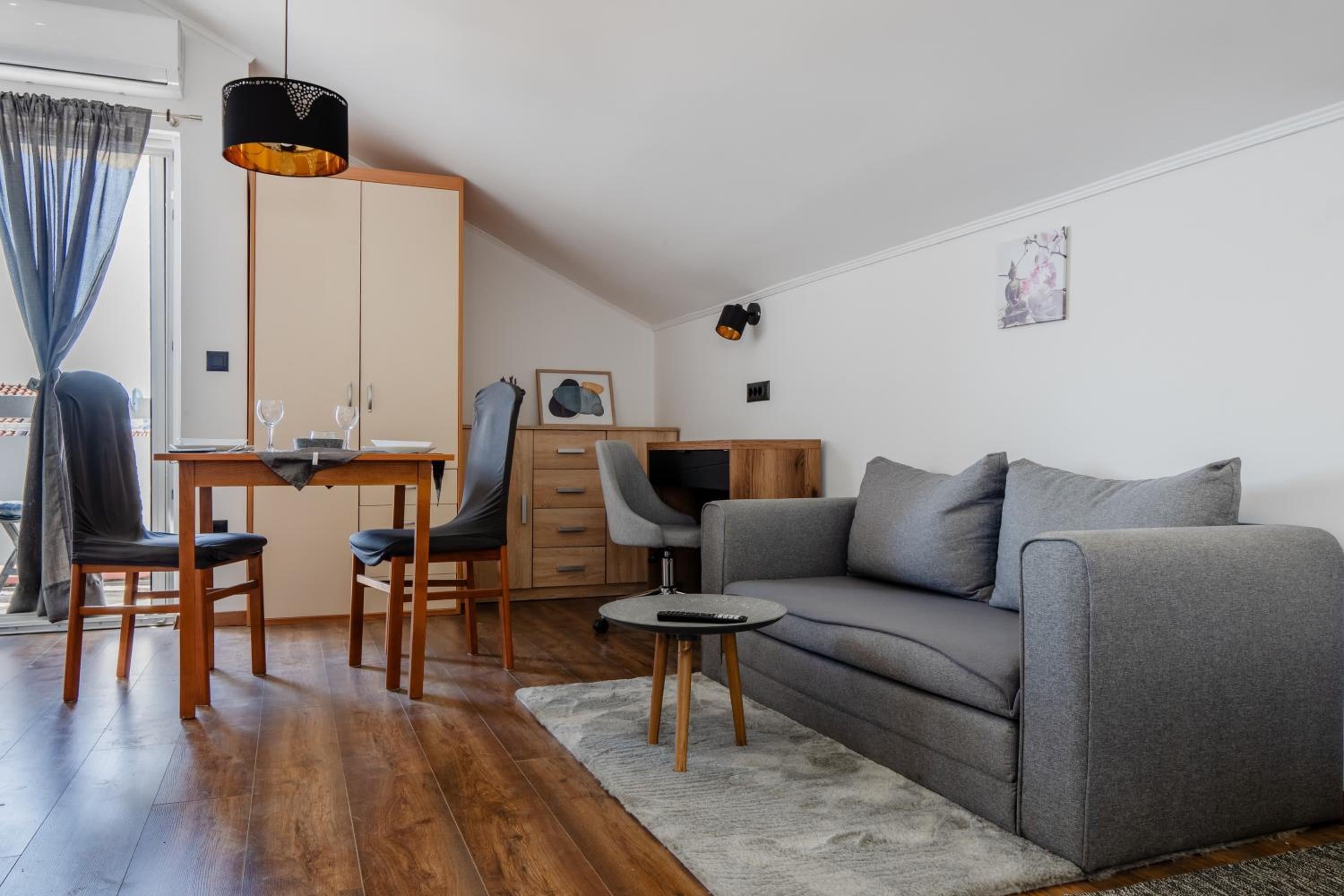 Apartments Baltic