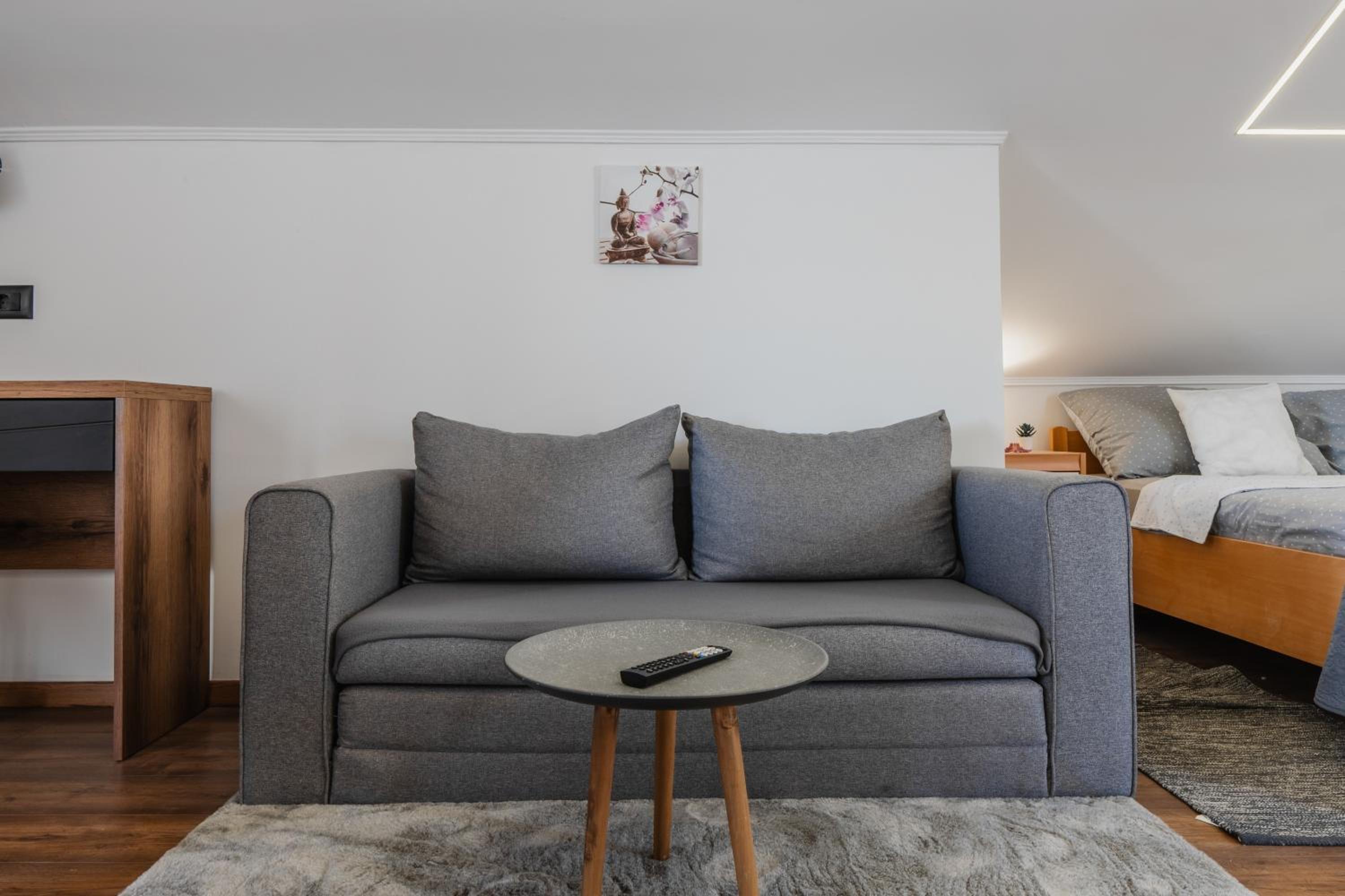 Apartments Baltic