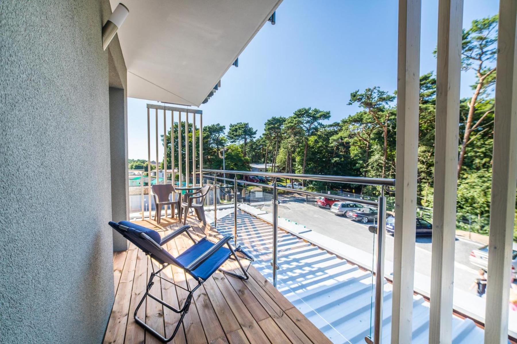WYDMA Resort Medi & SPA - Normobaria