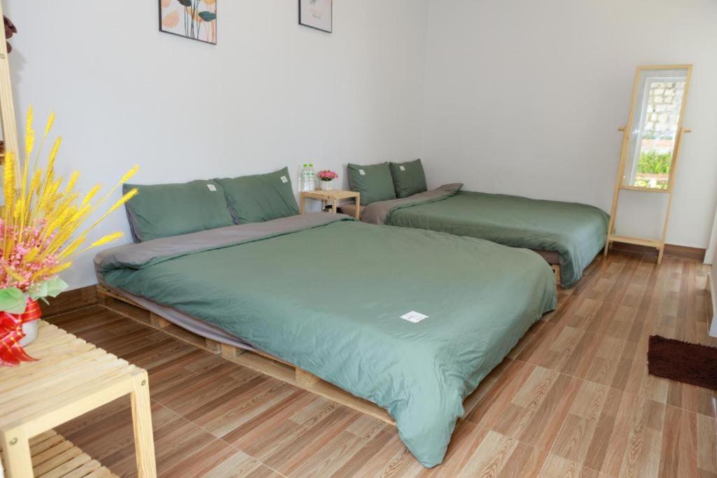 Sambuja Homestay