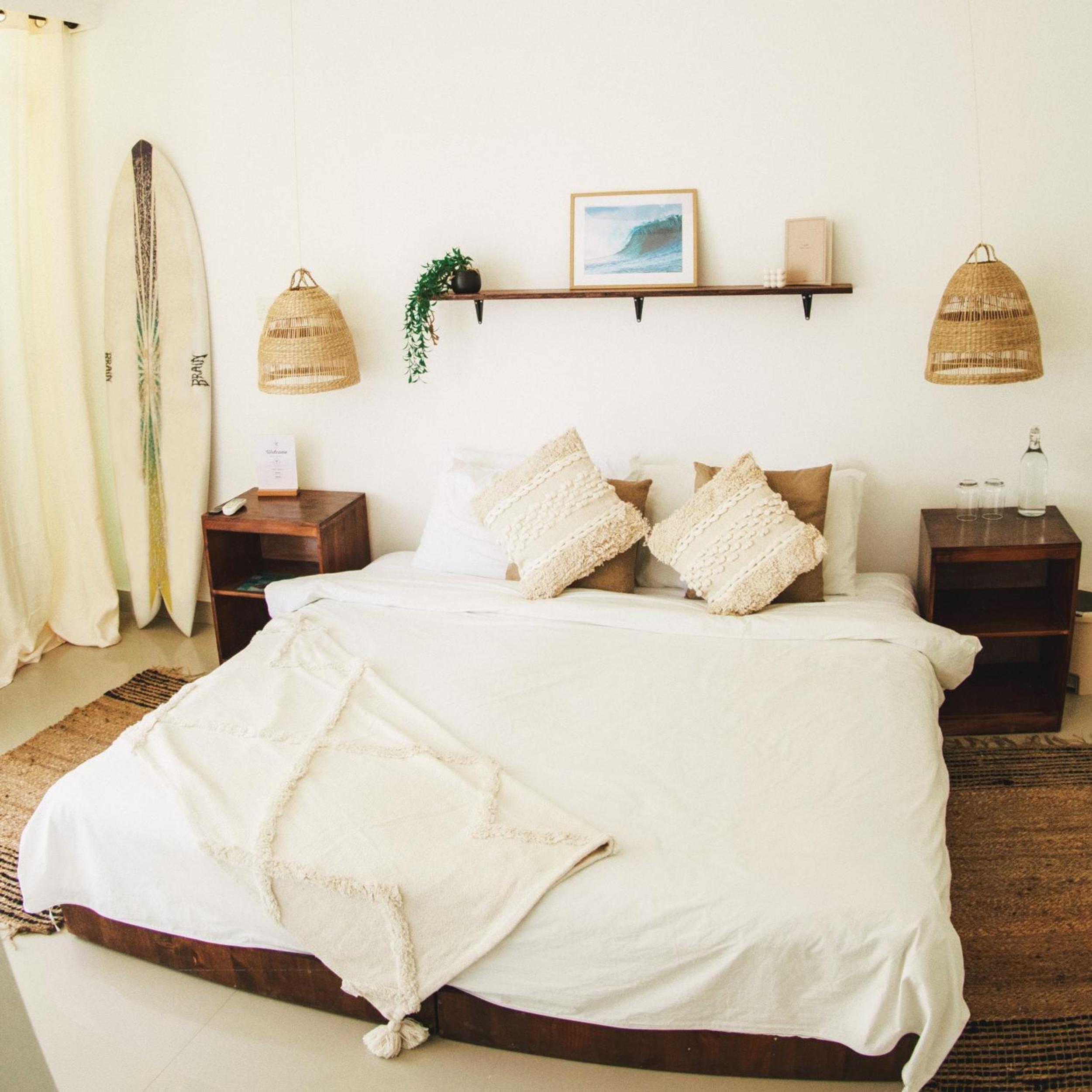 TWIN PALMS 'Surfhouse' view 4