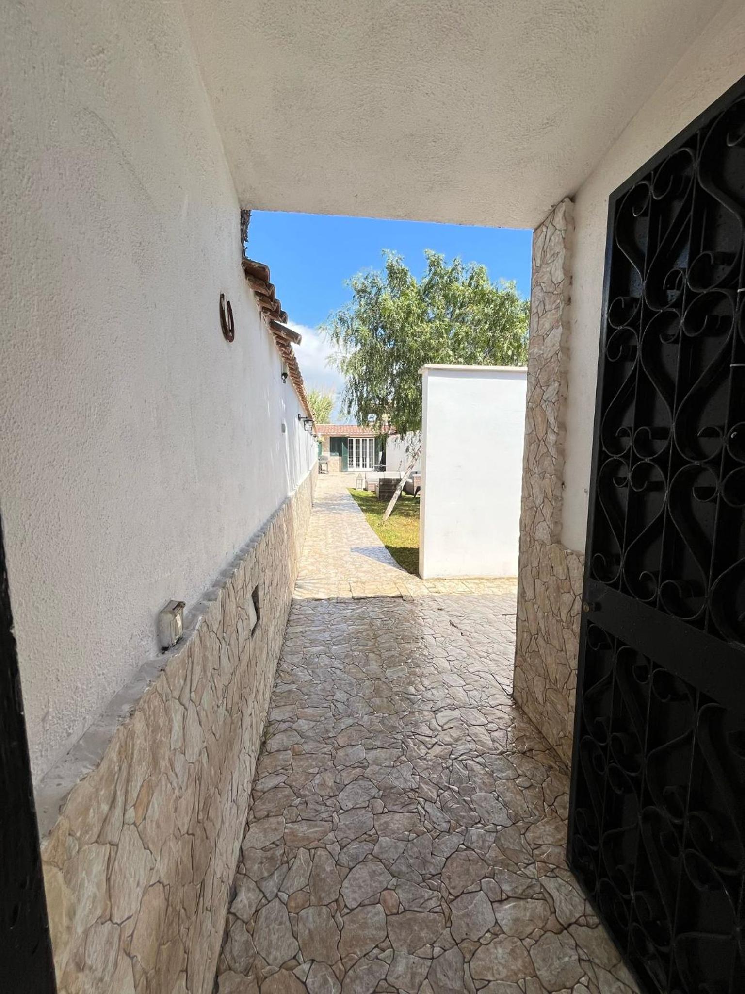Casa Vacanza Fiera di Roma
