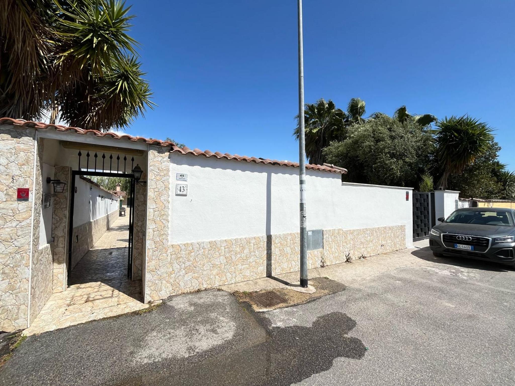 Casa Vacanza Fiera di Roma