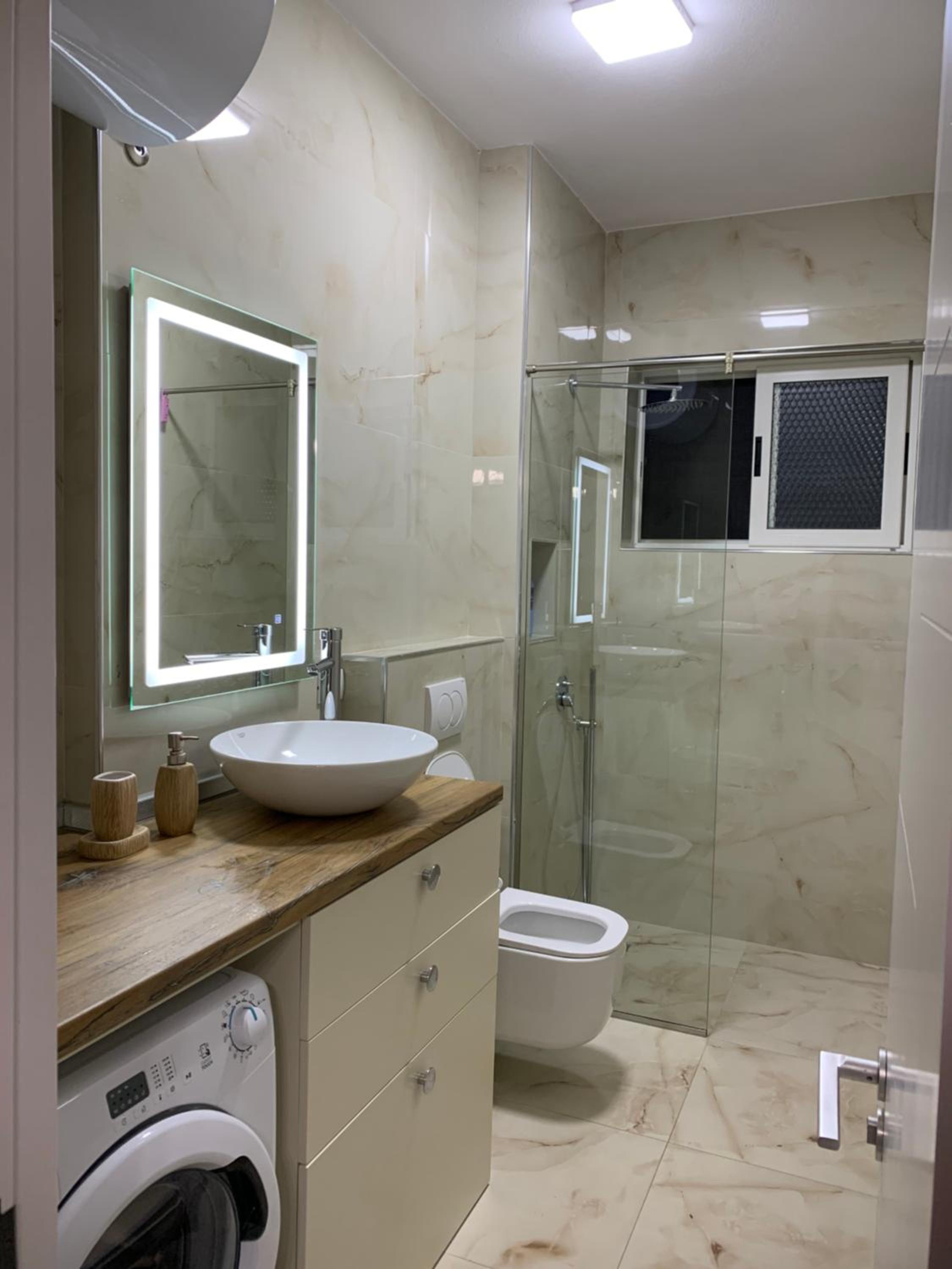 Nemanja Apartment Center