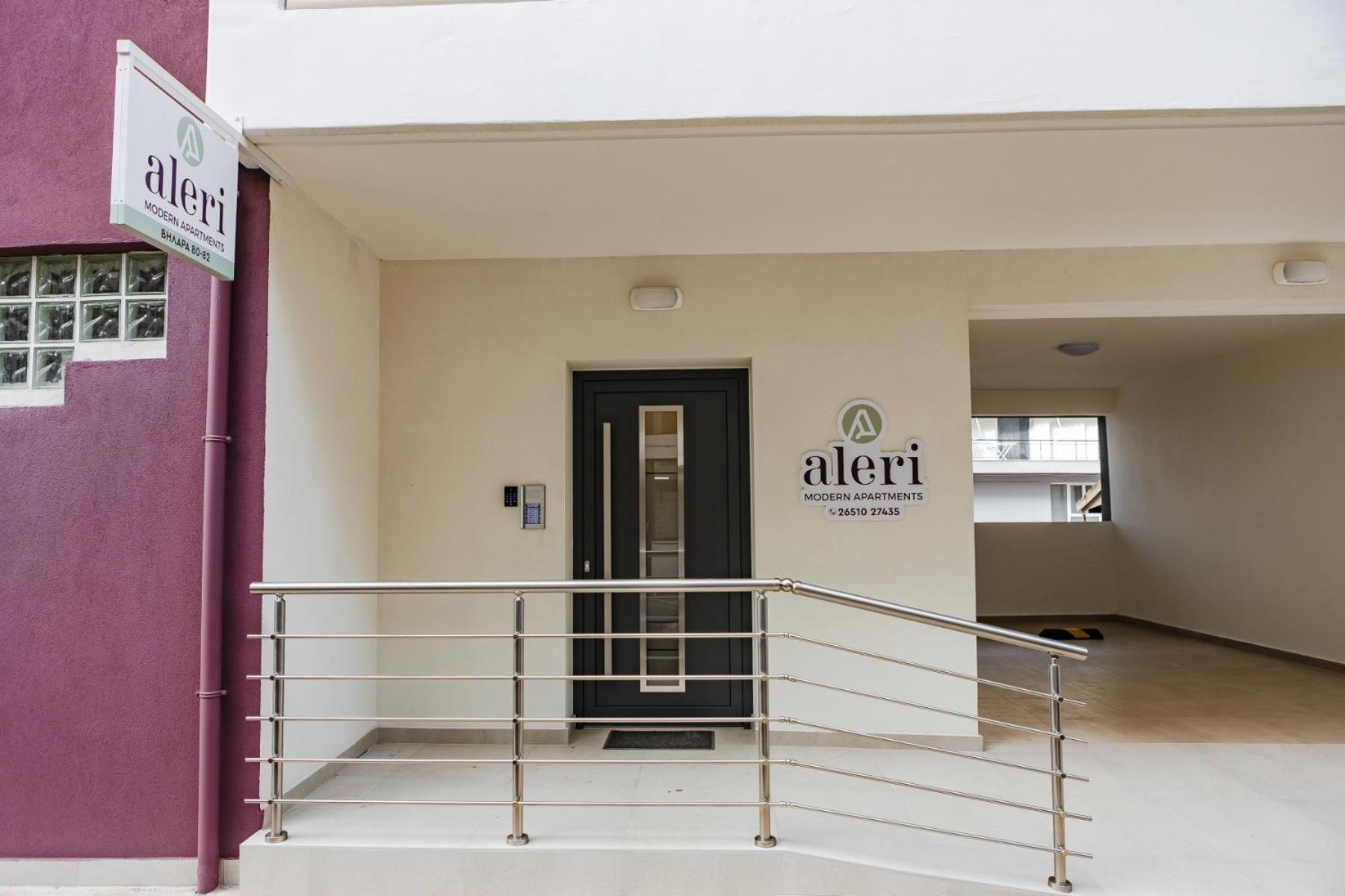 aleri MODERN APARTMENTS view 4