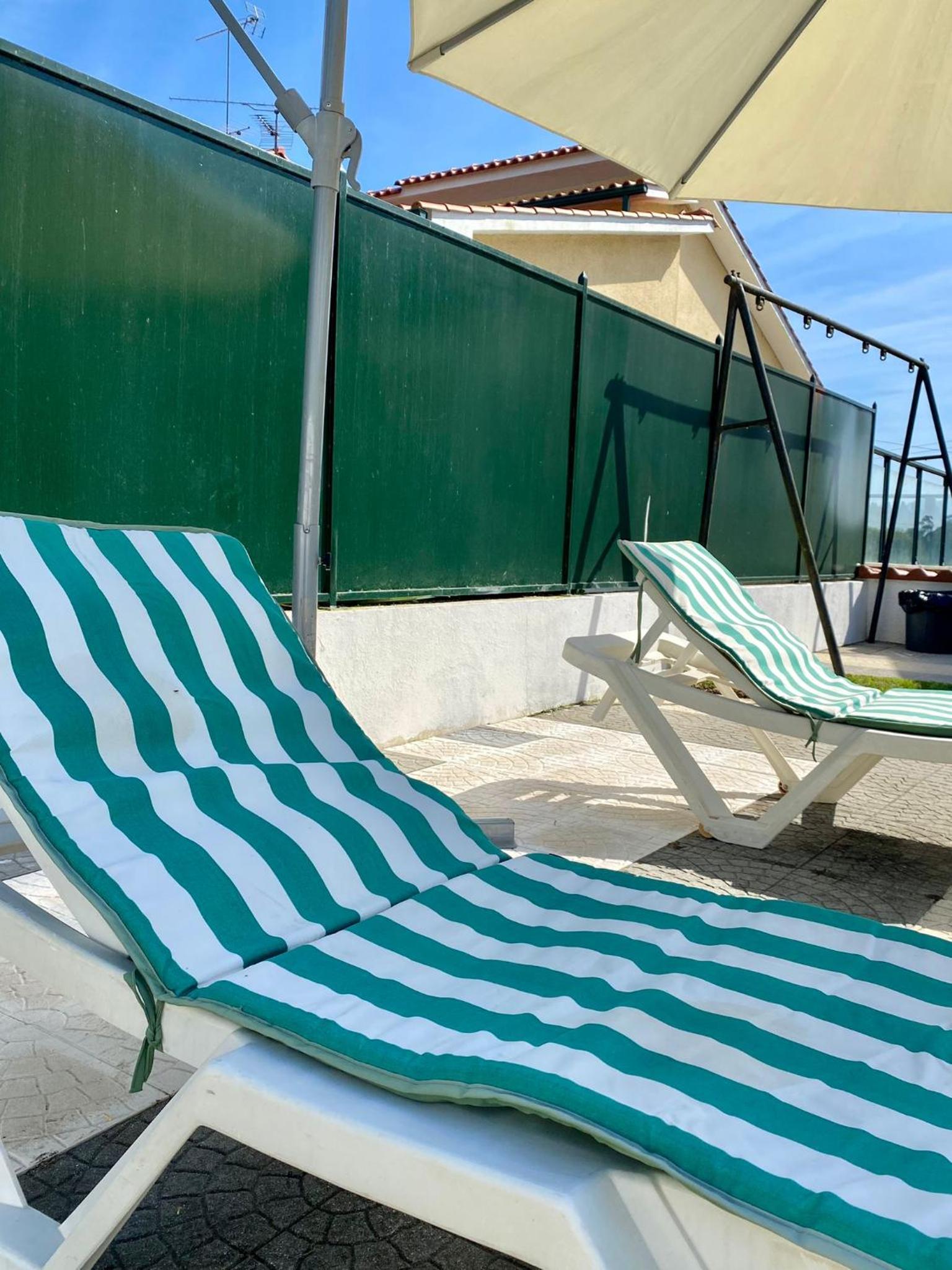 Casa da Pontelha VILLA INN