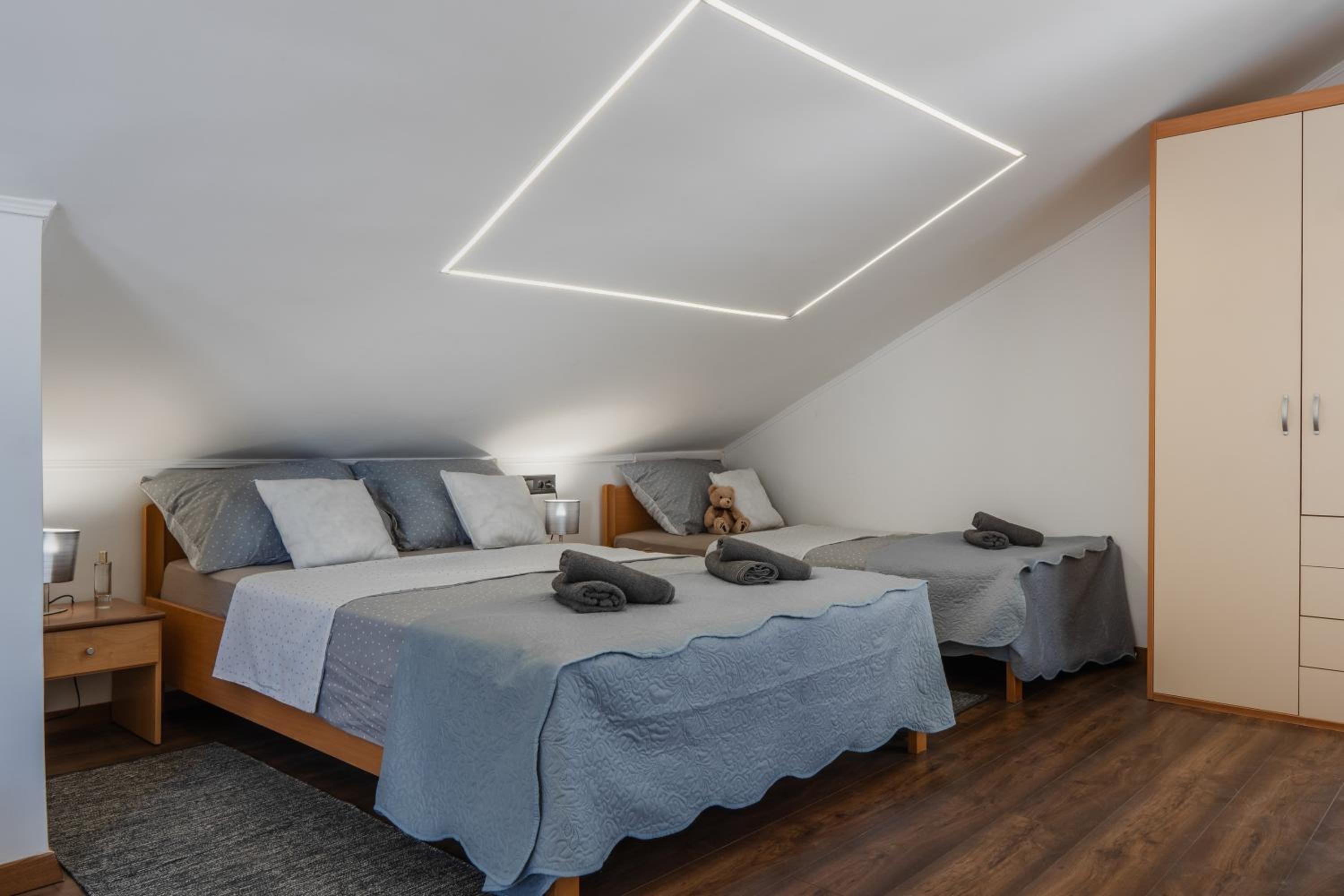 Apartments Baltic