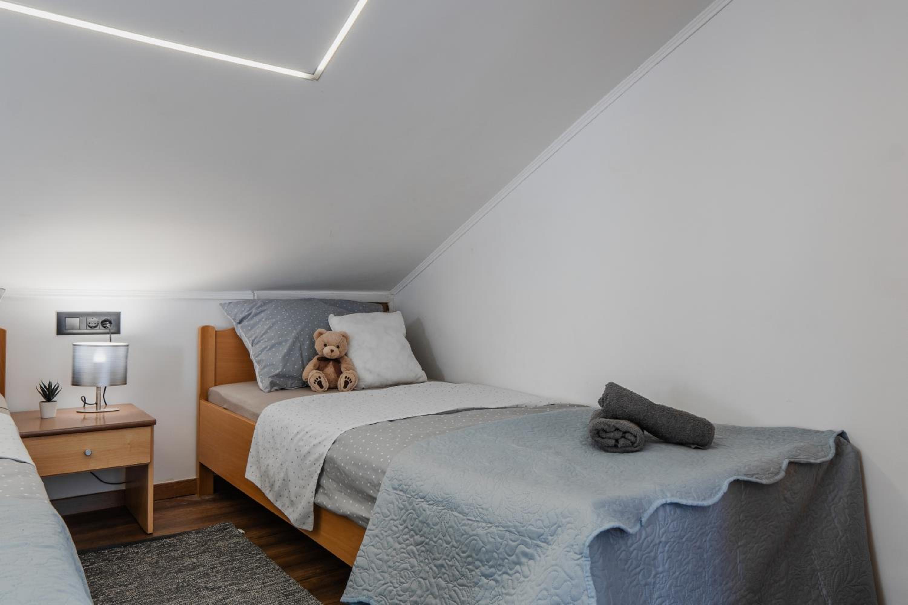 Apartments Baltic