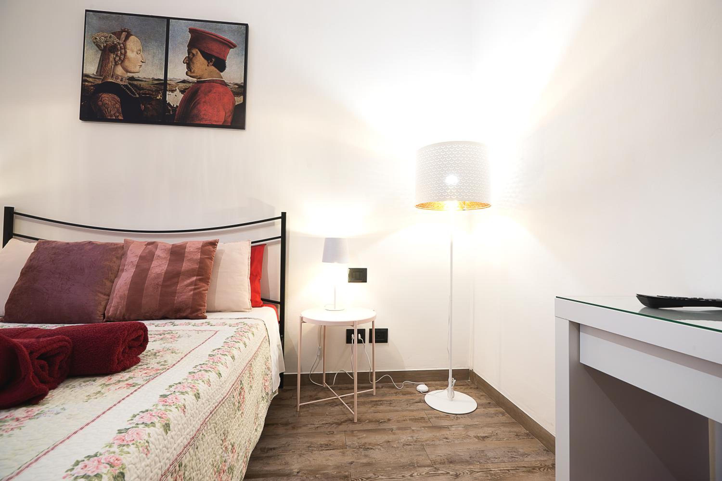 TINA HOUSE FLORENCE photo 3