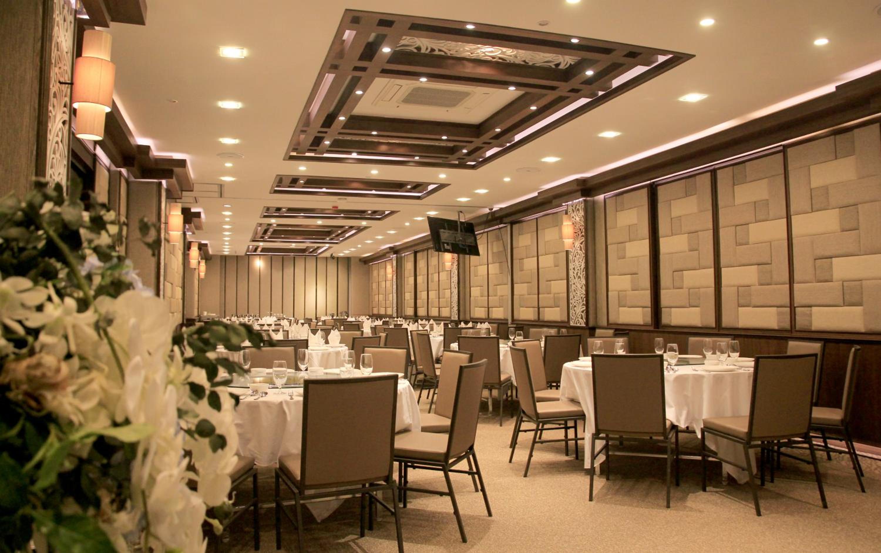 Rimnaam Klangchan Hotel - SHA Plus
