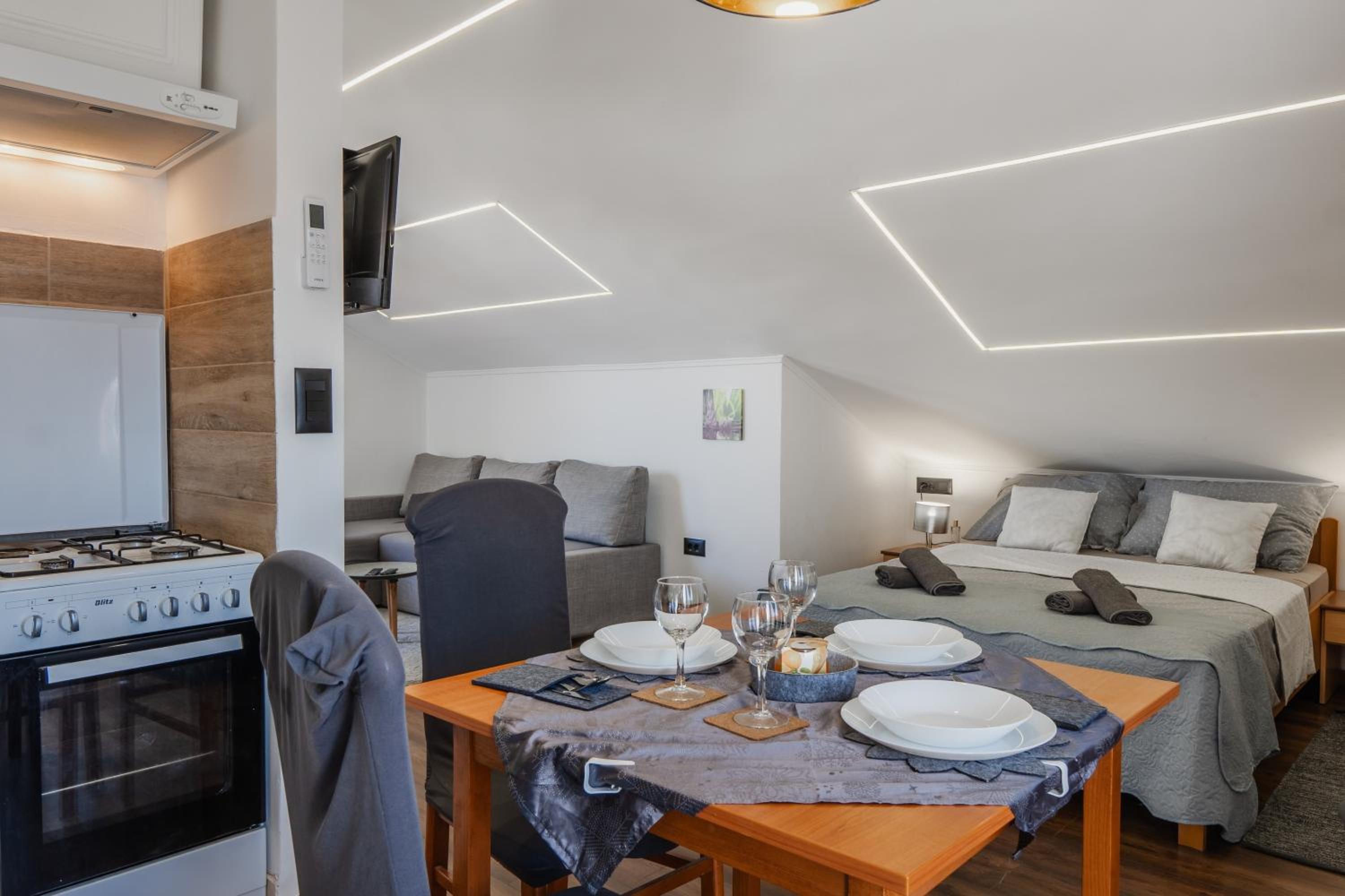 Apartments Baltic