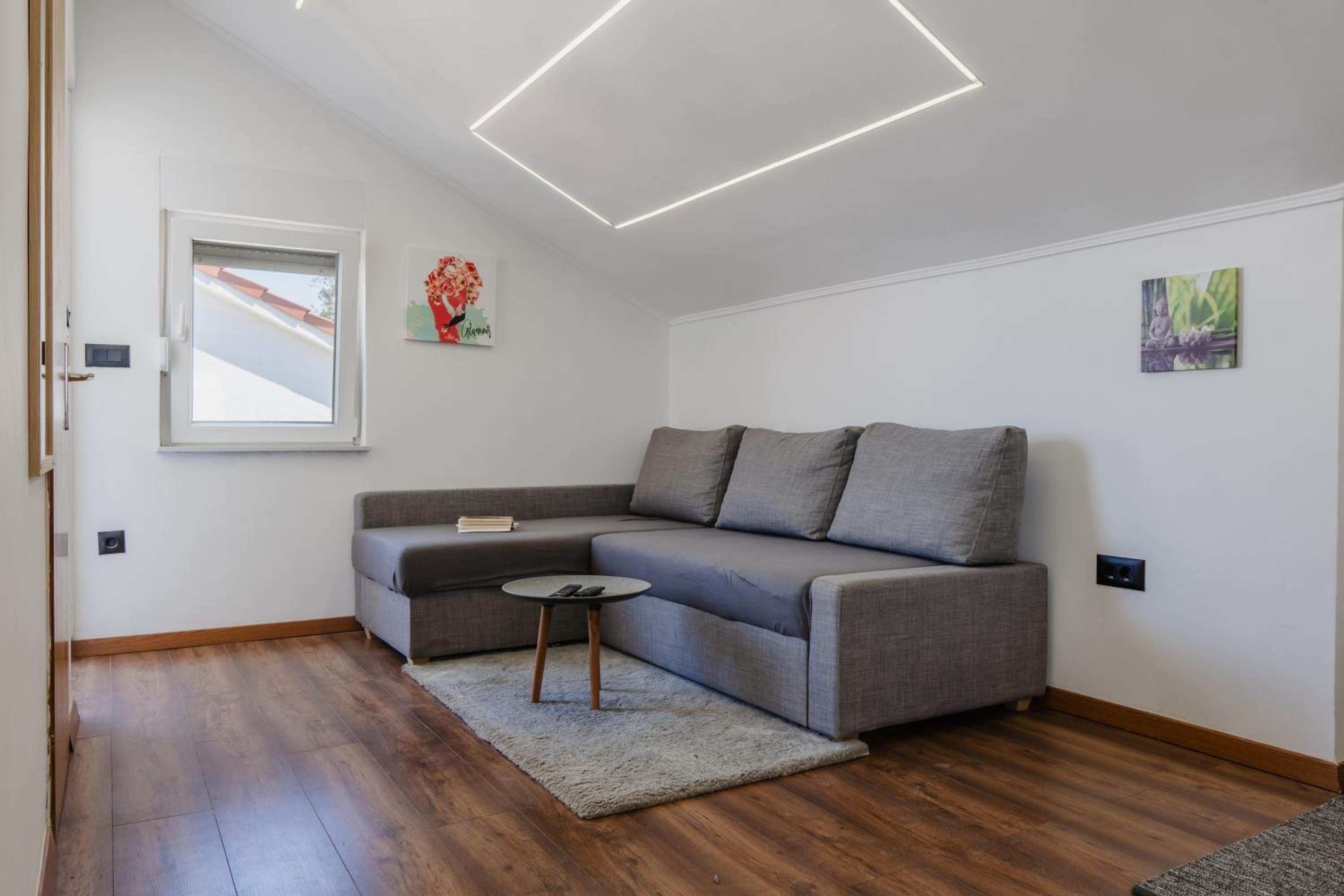 Apartments Baltic