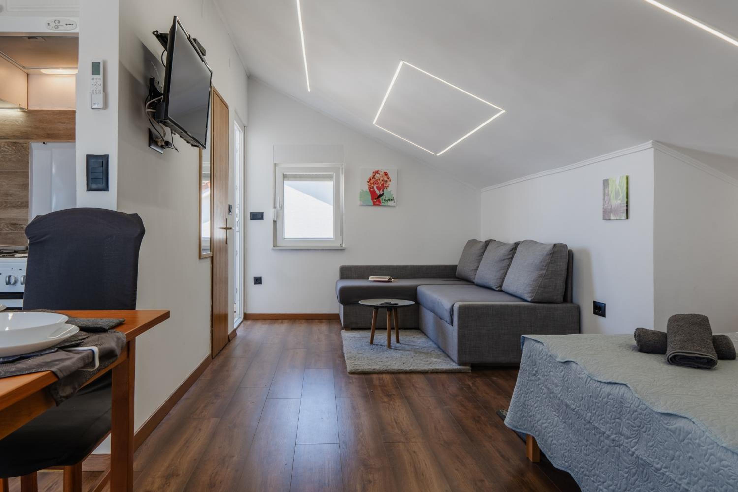 Apartments Baltic