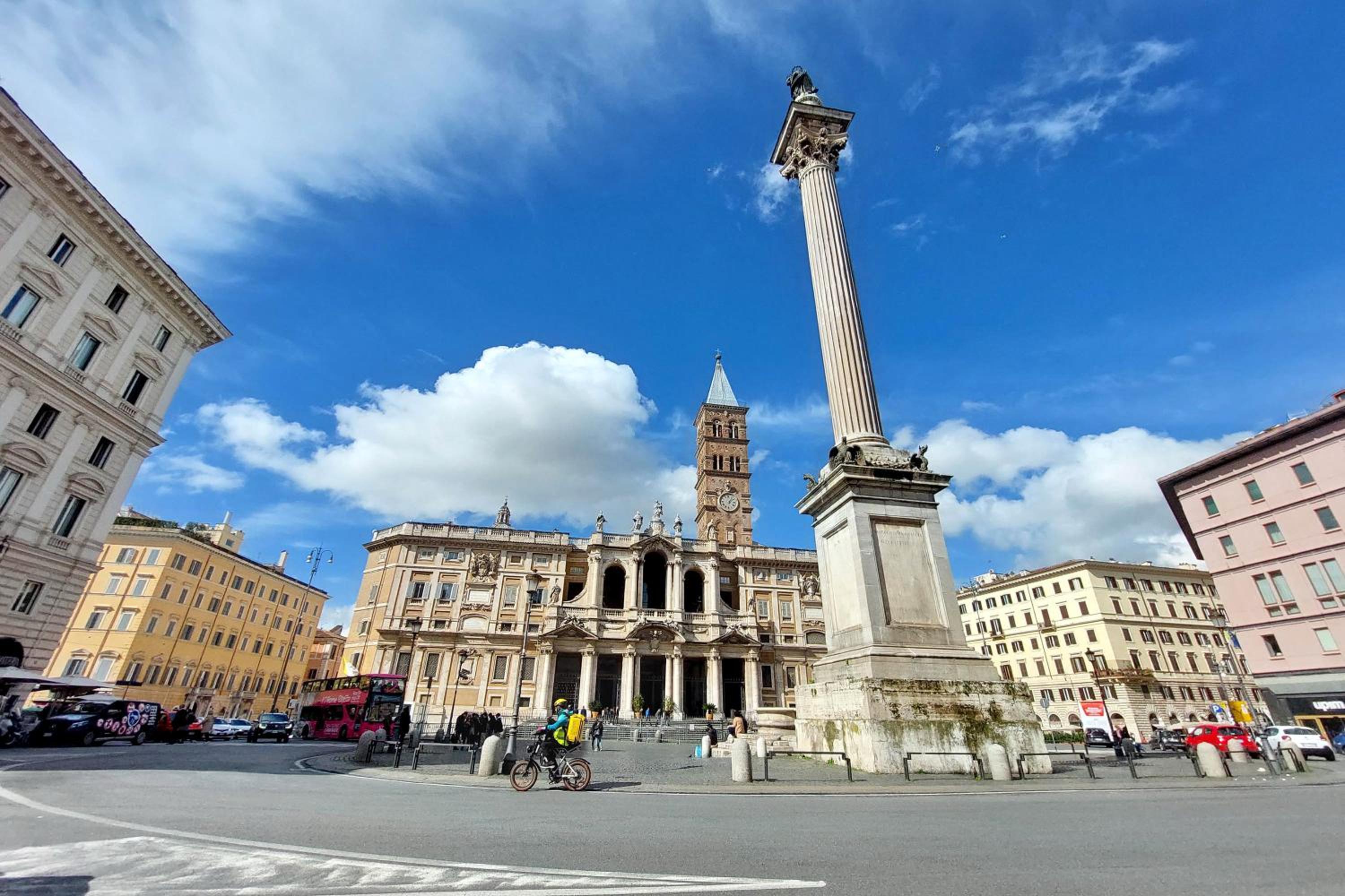 Domus Maggiore