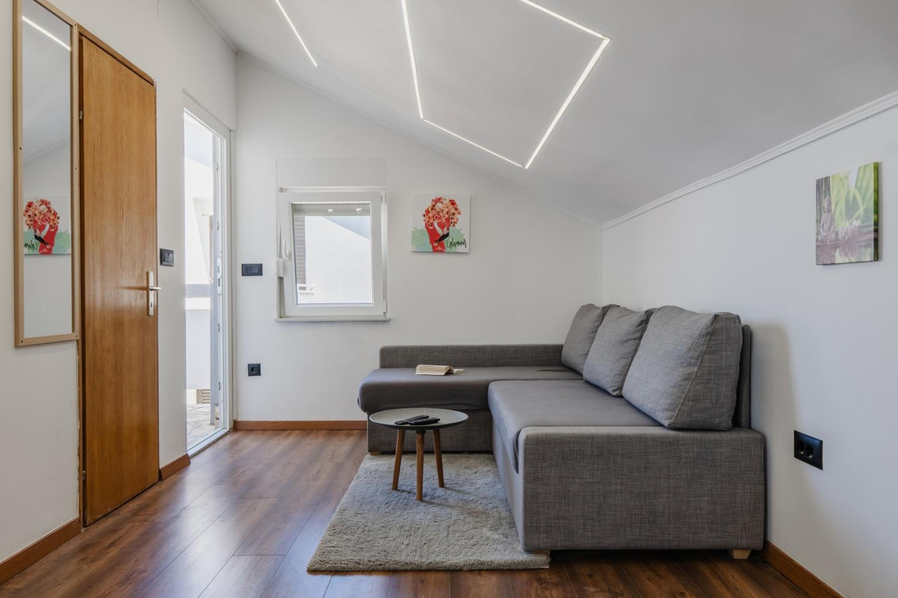 Apartments Baltic