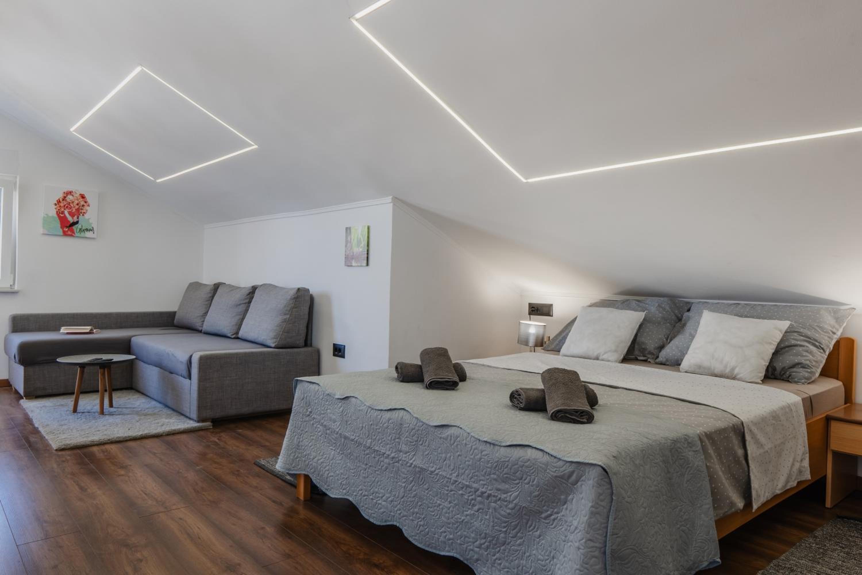 Apartments Baltic