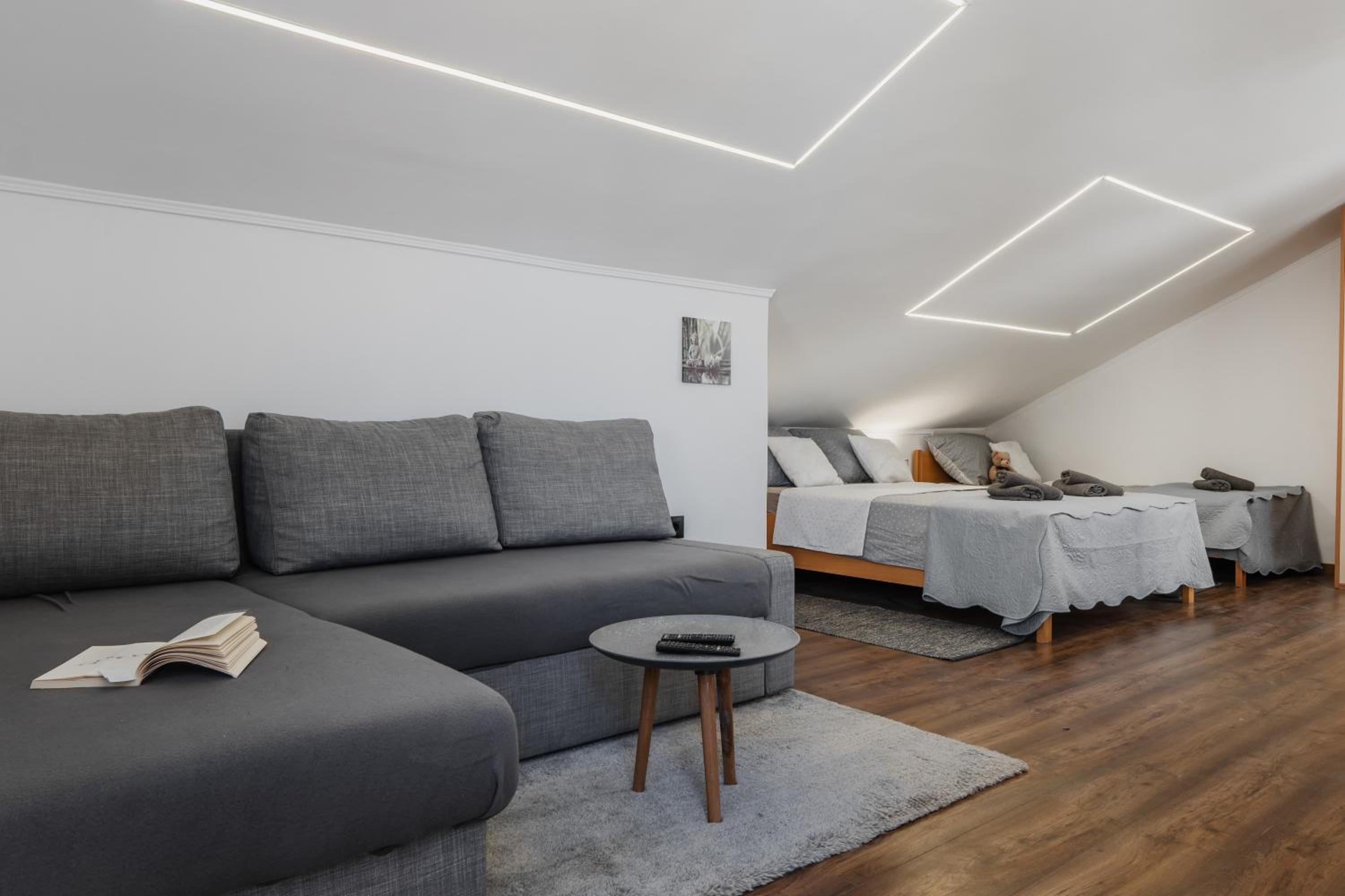 Apartments Baltic