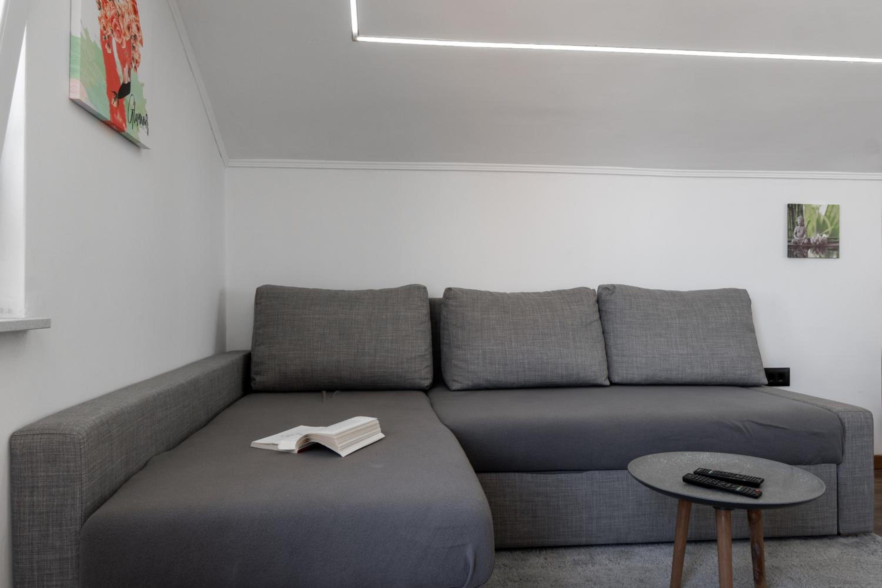 Apartments Baltic