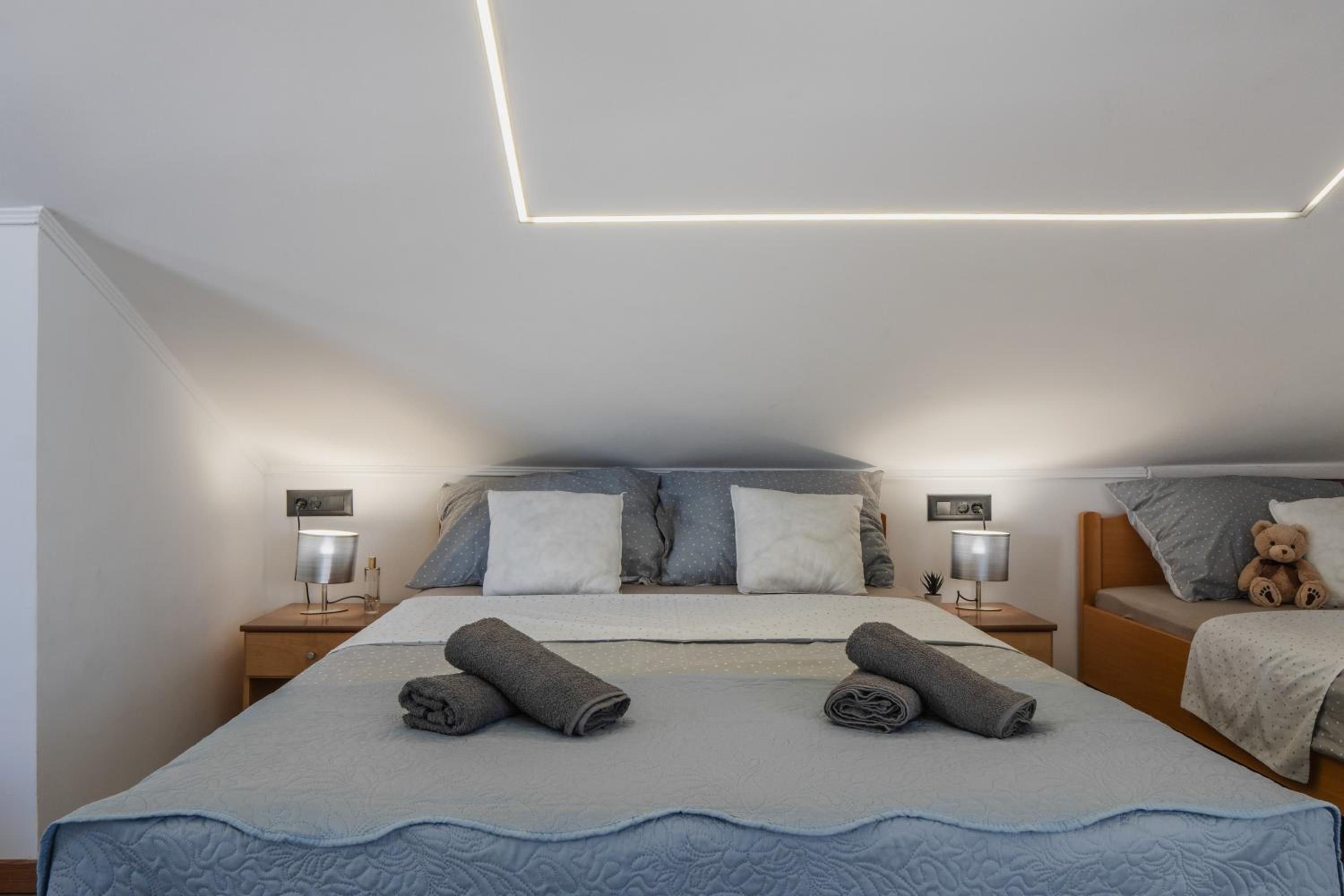 Apartments Baltic