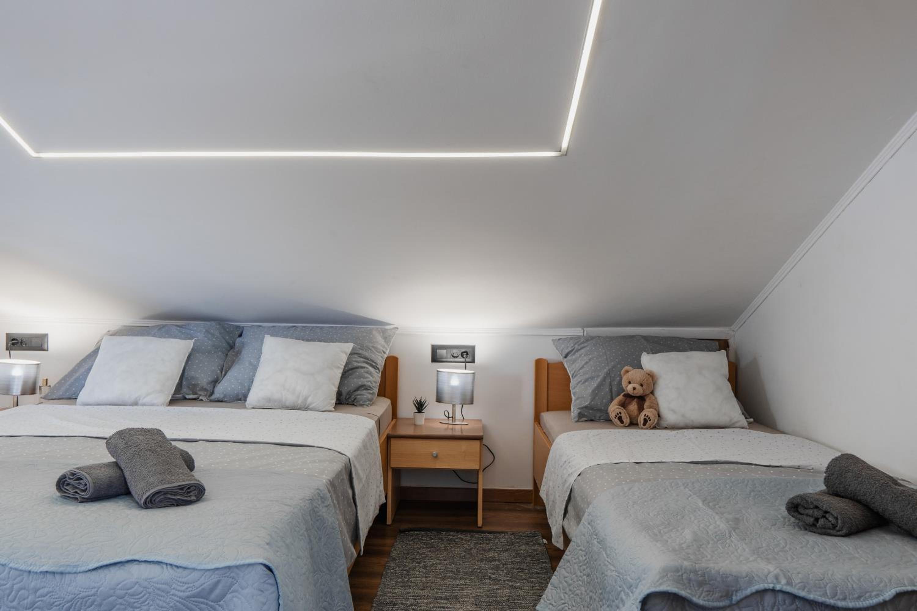 Apartments Baltic