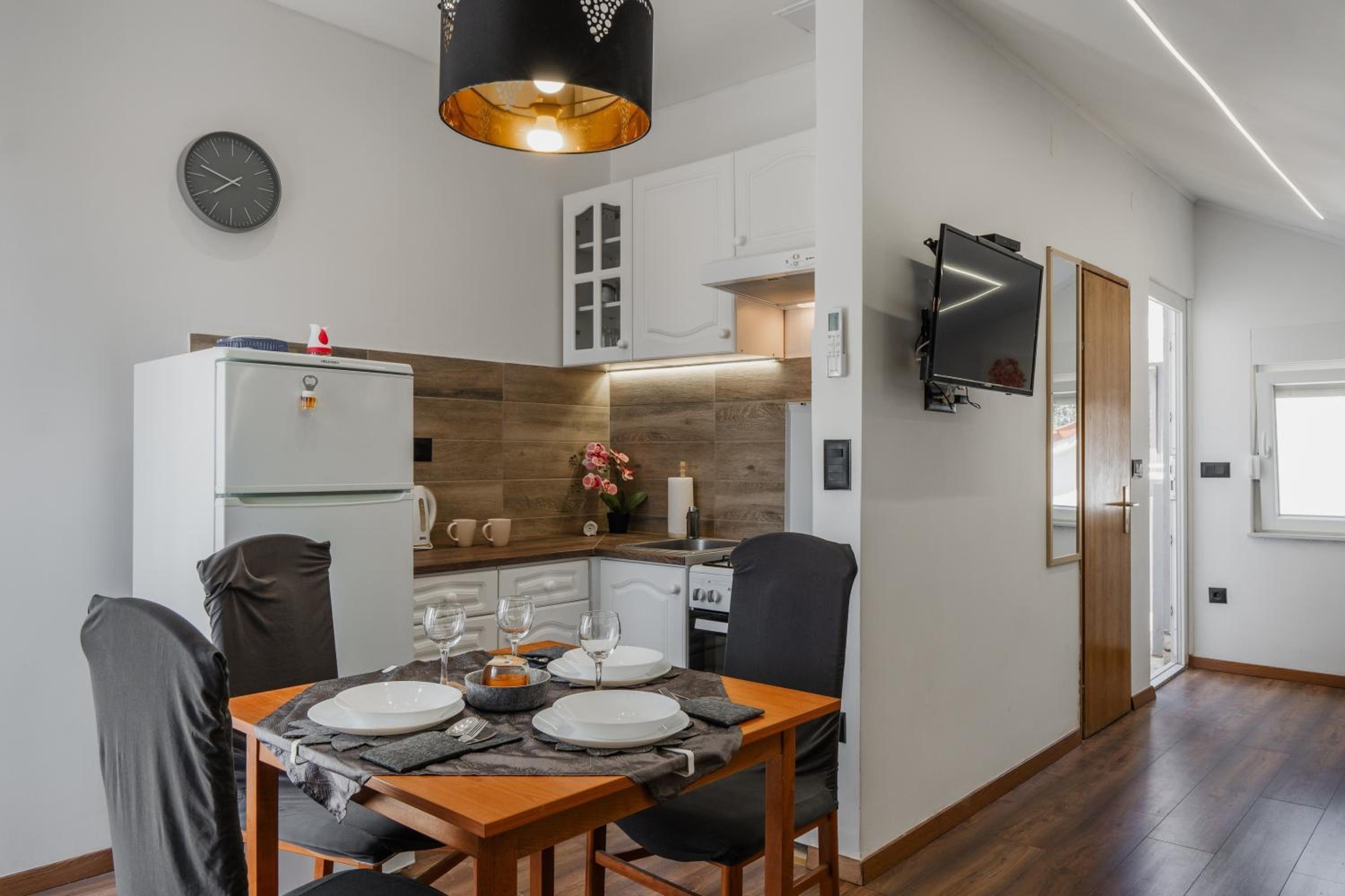 Apartments Baltic