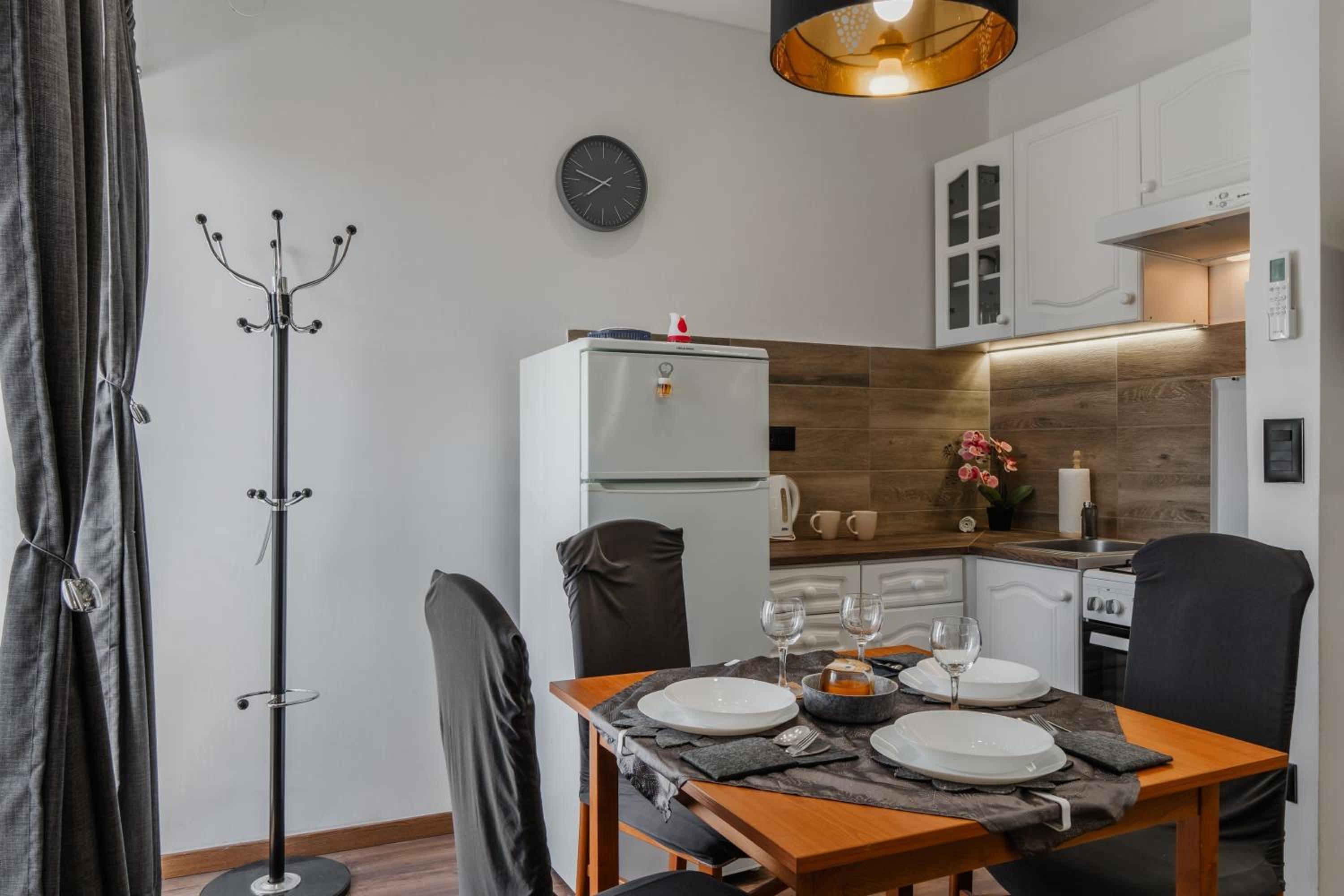 Apartments Baltic