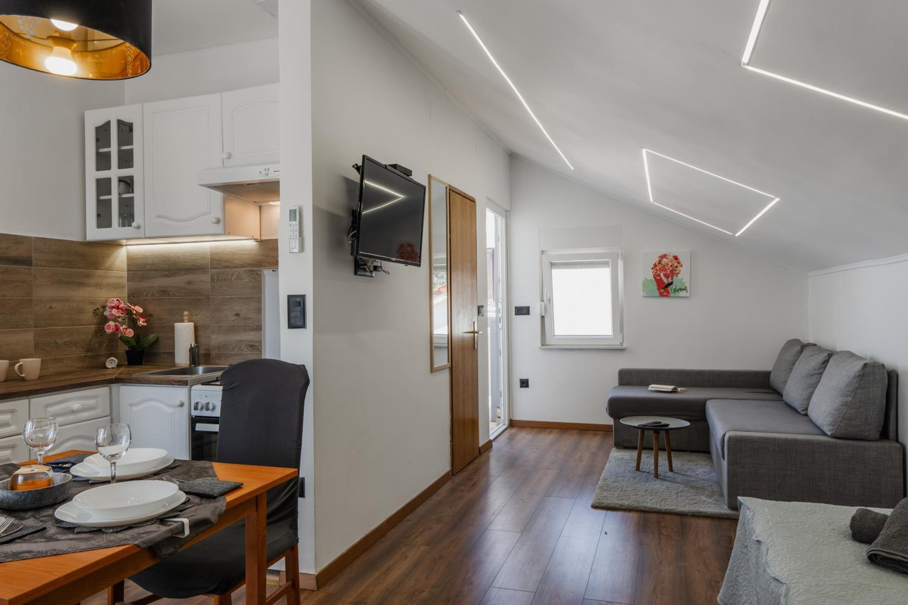 Apartments Baltic