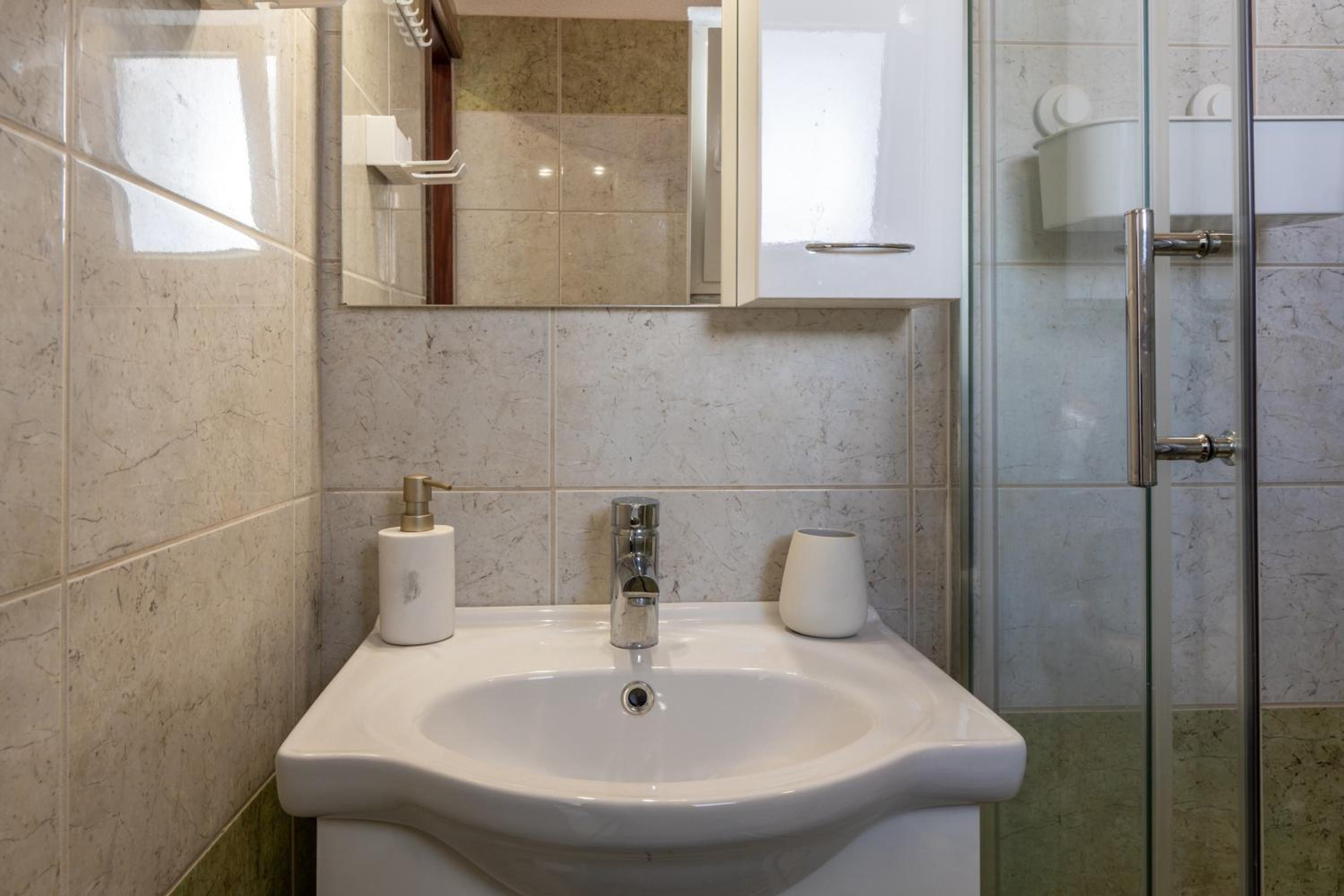 Apartments Baltic